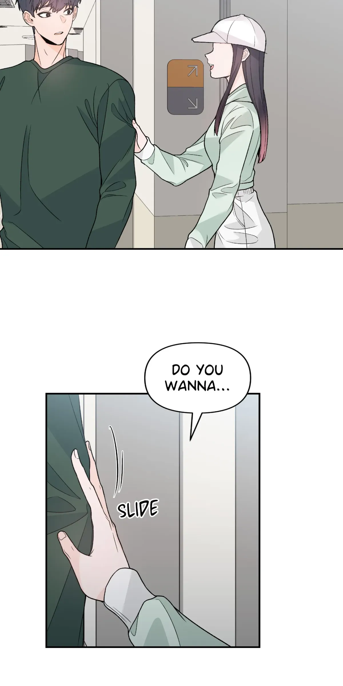 Read In Too Deep chapter 11 image 54 on Lezhin