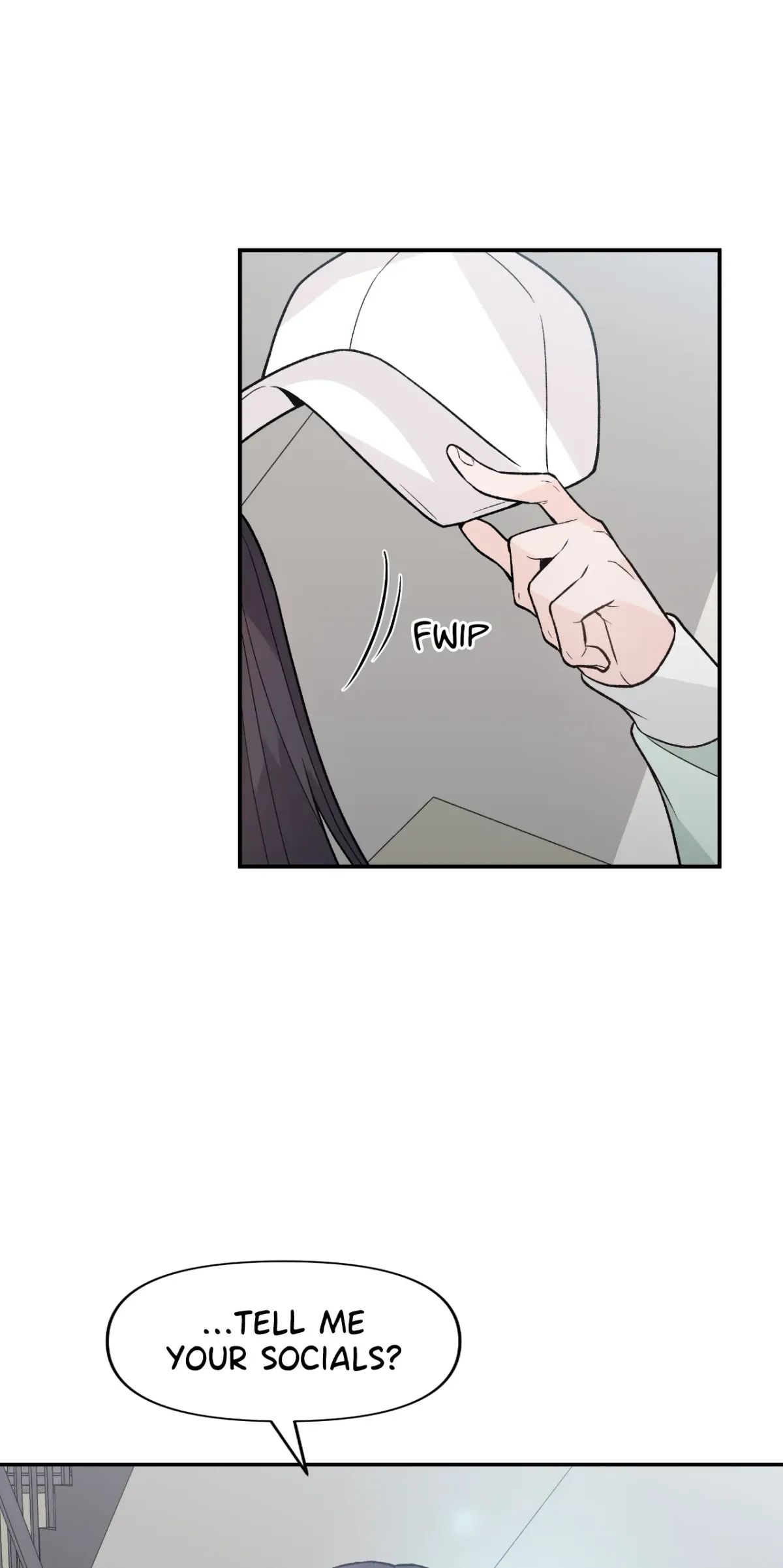 Read In Too Deep chapter 11 image 55 on Lezhin