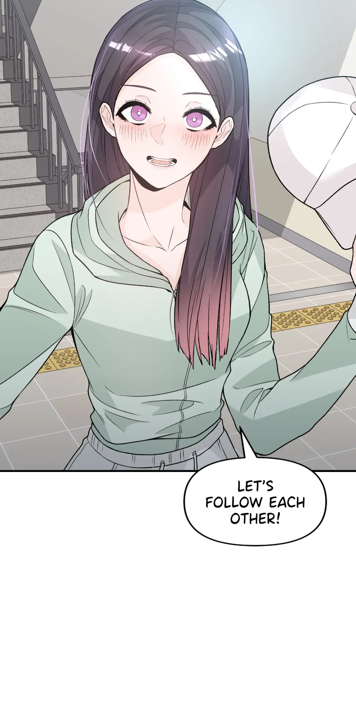 Read In Too Deep chapter 11 image 56 on Lezhin