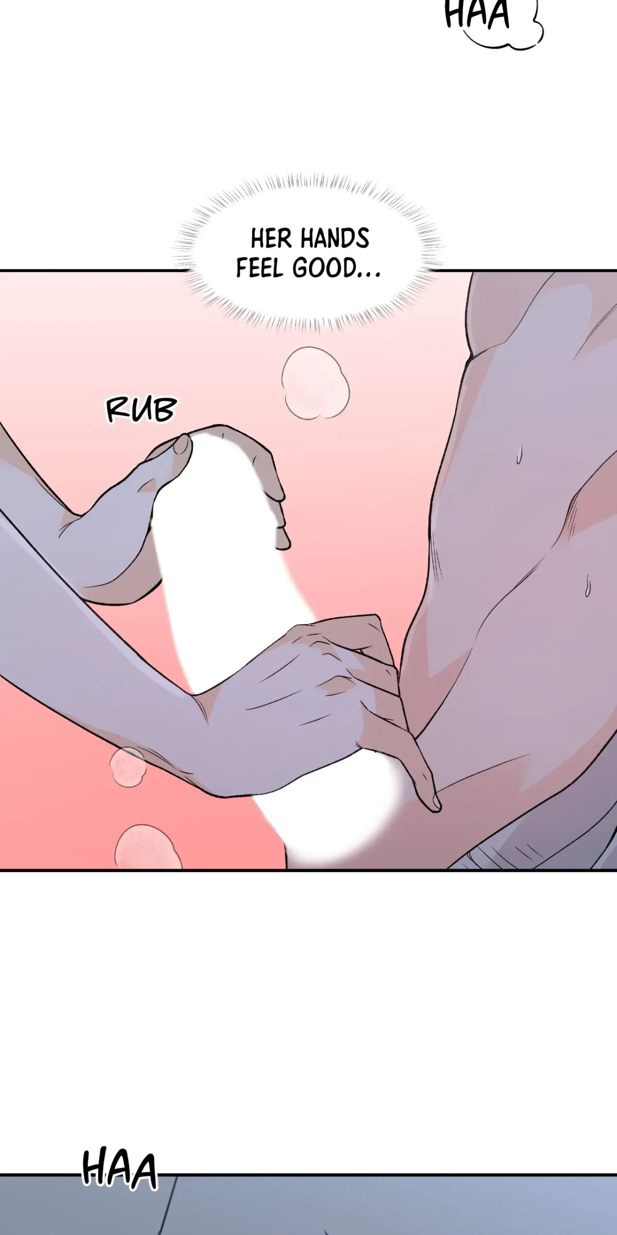 Read In Too Deep chapter 11 image 6 on Lezhin