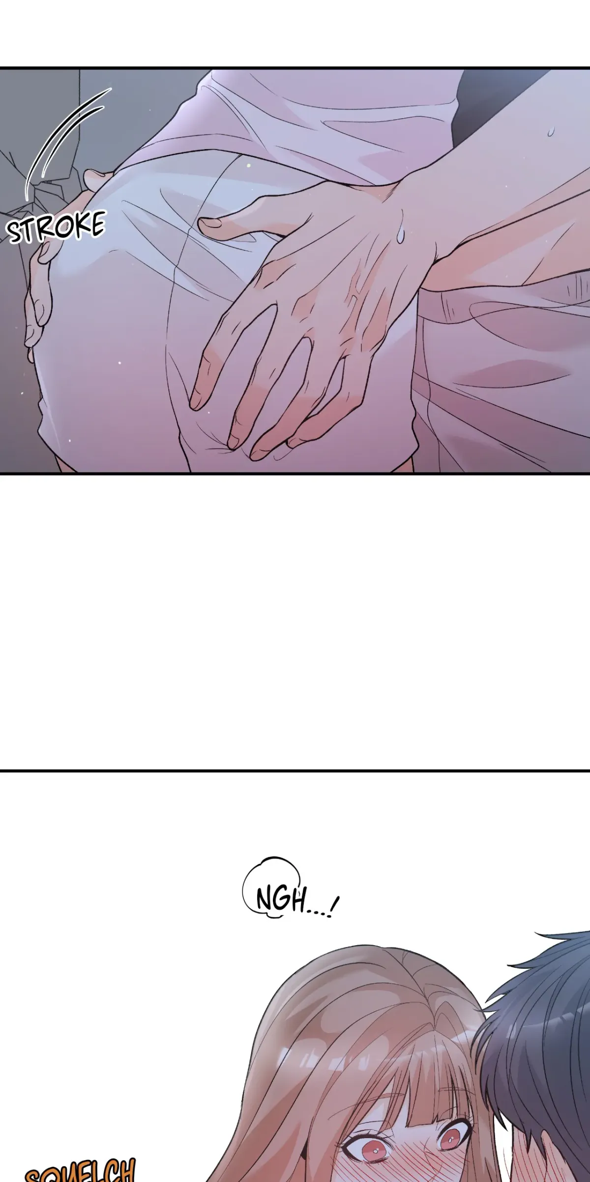 Read In Too Deep chapter 11 image 9 on Lezhin