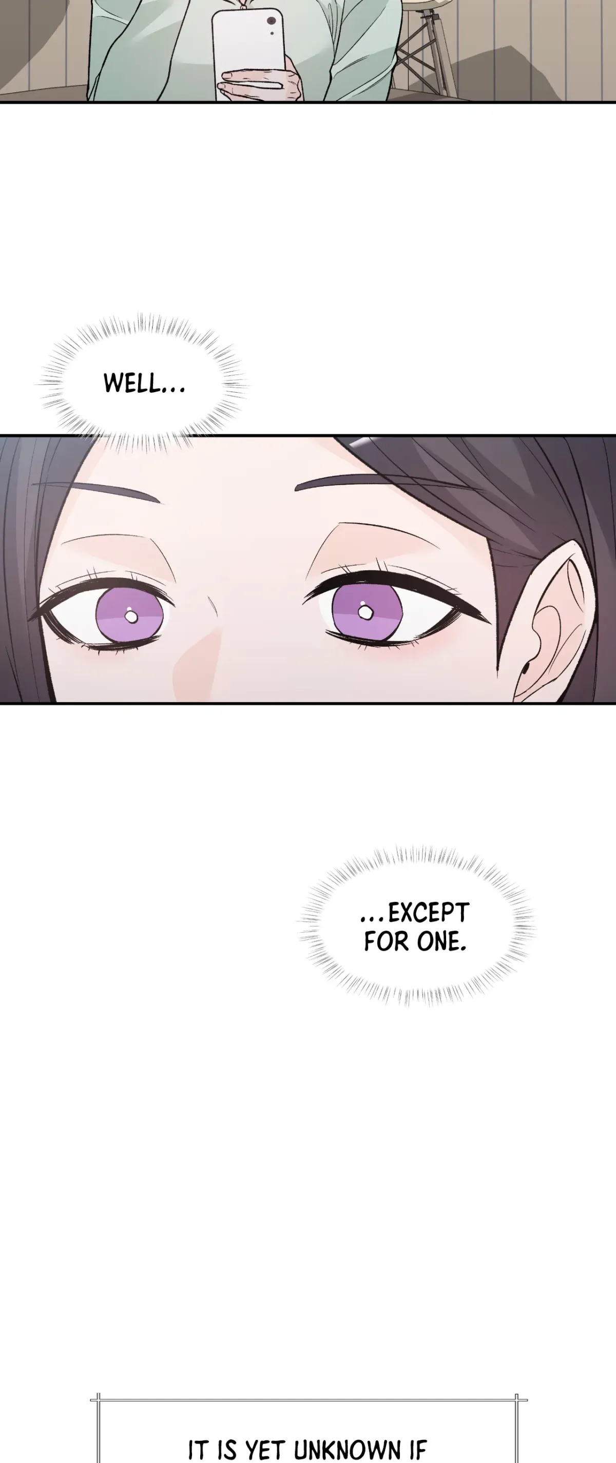 Read In Too Deep chapter 12 image 10 on Lezhin