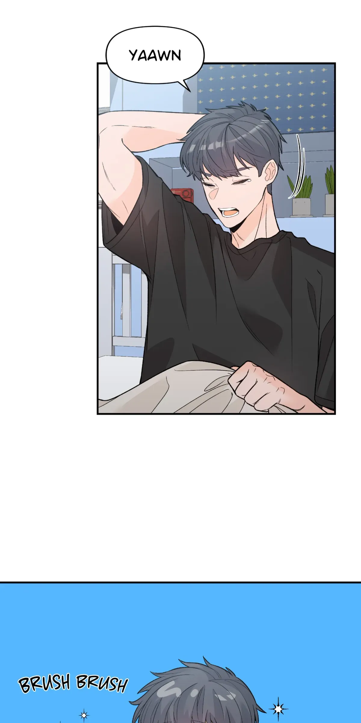 Read In Too Deep chapter 12 image 13 on Lezhin