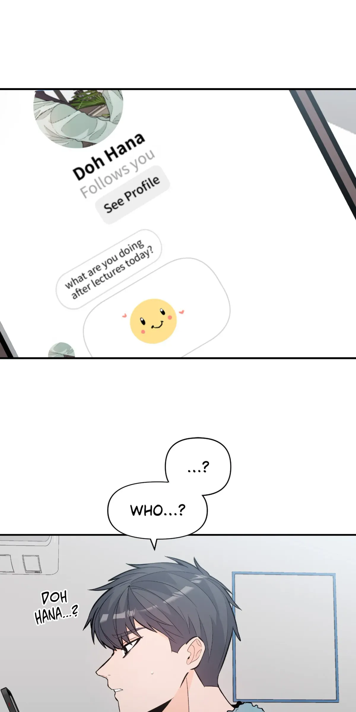 Read In Too Deep chapter 12 image 17 on Lezhin