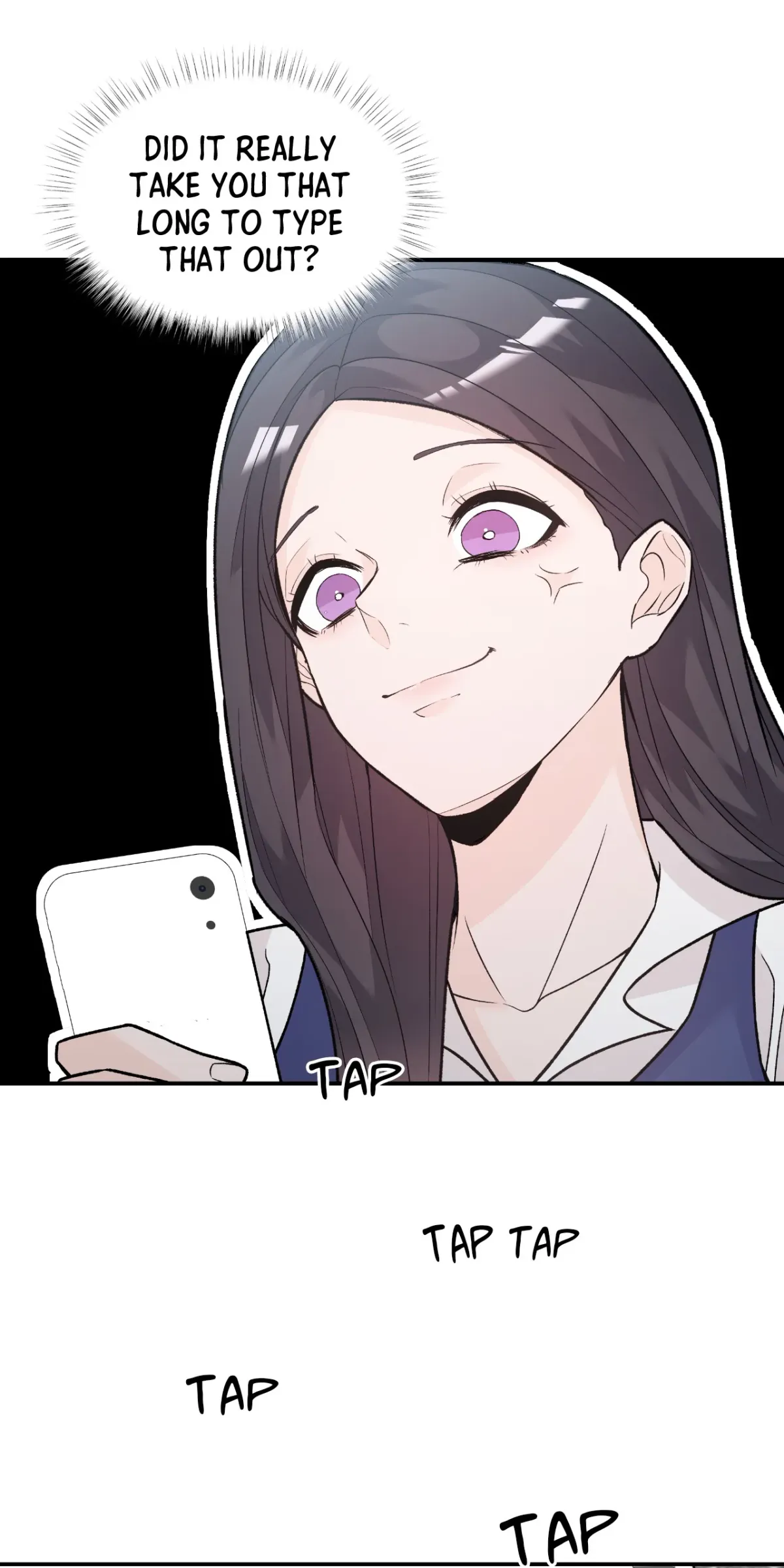 Read In Too Deep chapter 12 image 25 on Lezhin