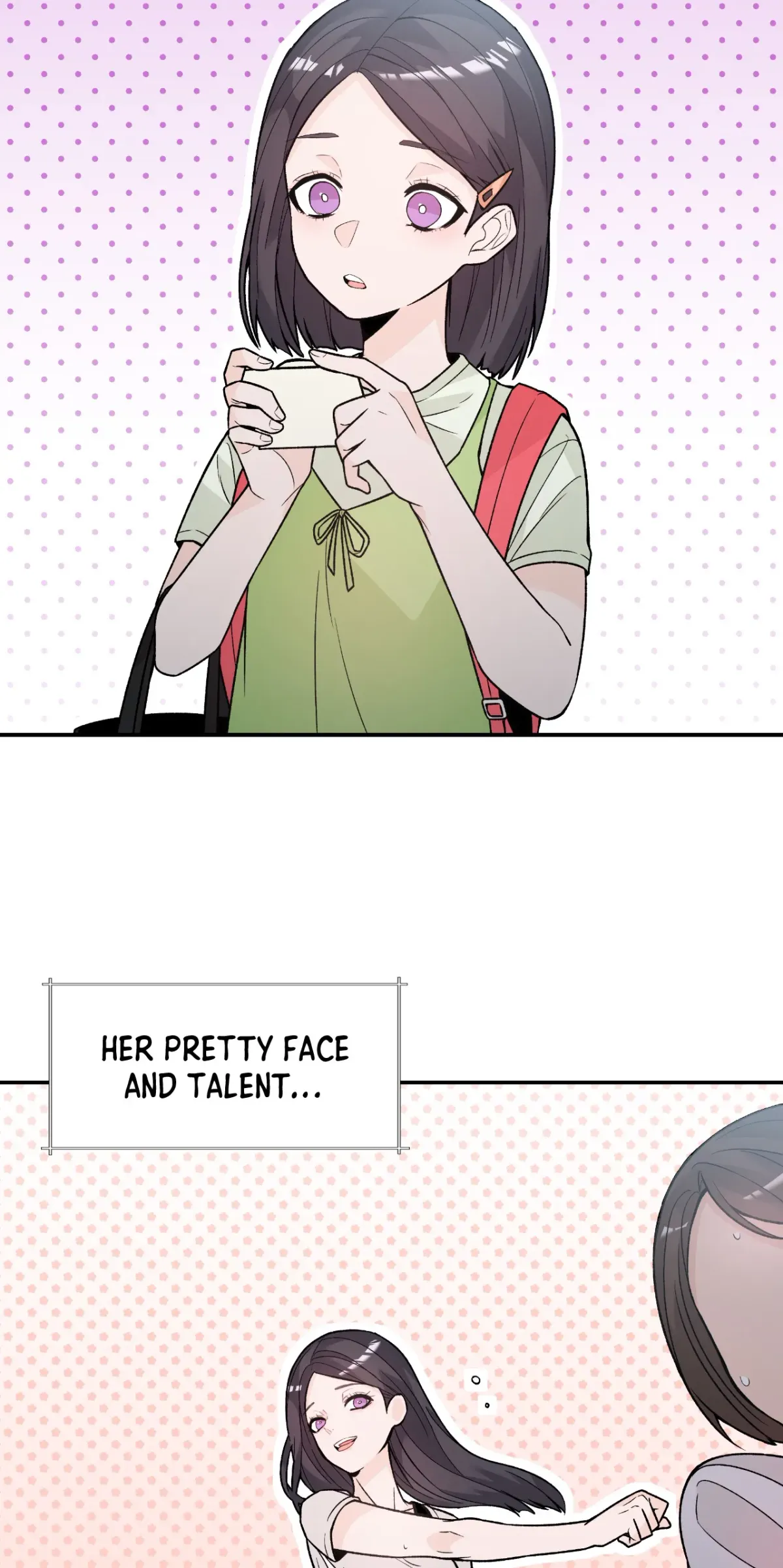 Read In Too Deep chapter 12 image 3 on Lezhin