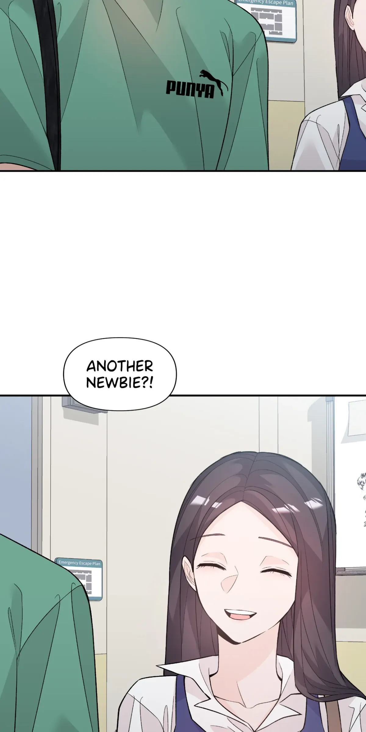 Read In Too Deep chapter 12 image 30 on Lezhin