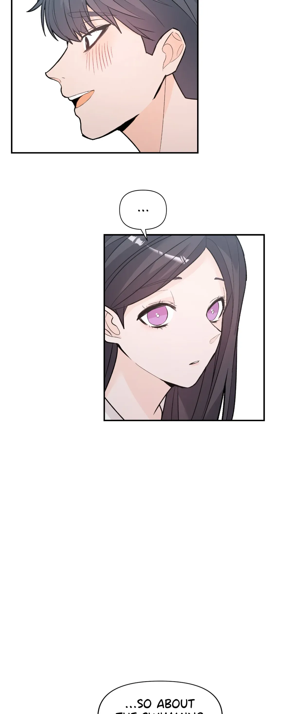 Read In Too Deep chapter 12 image 34 on Lezhin