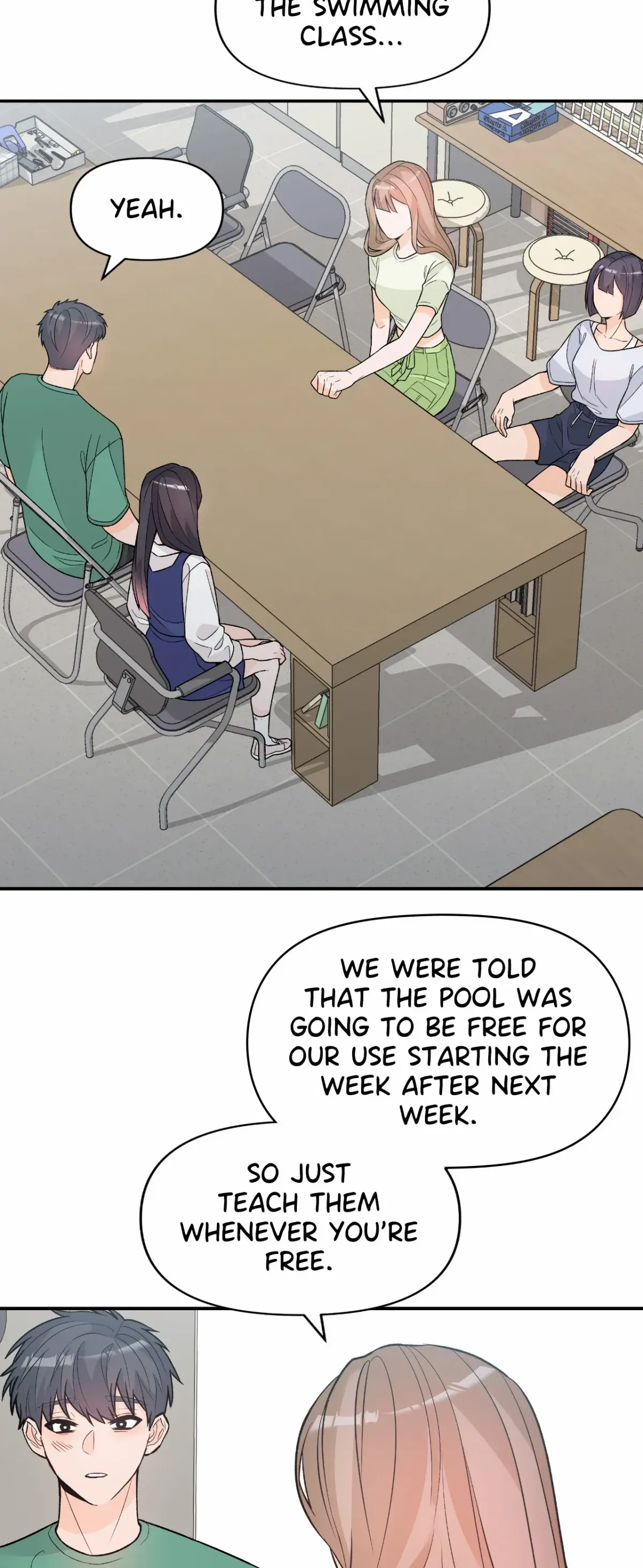 Read In Too Deep chapter 12 image 35 on Lezhin