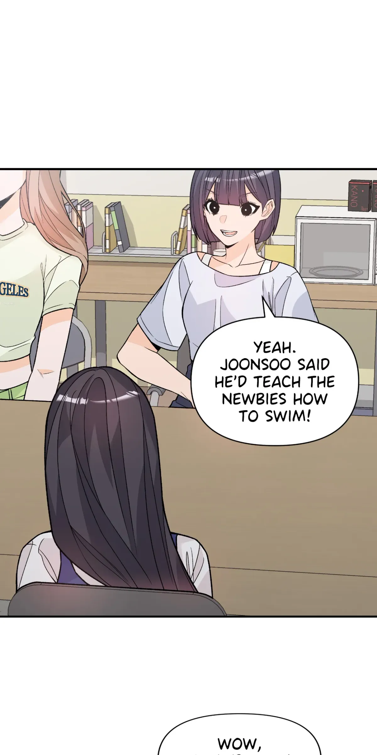 Read In Too Deep chapter 12 image 37 on Lezhin