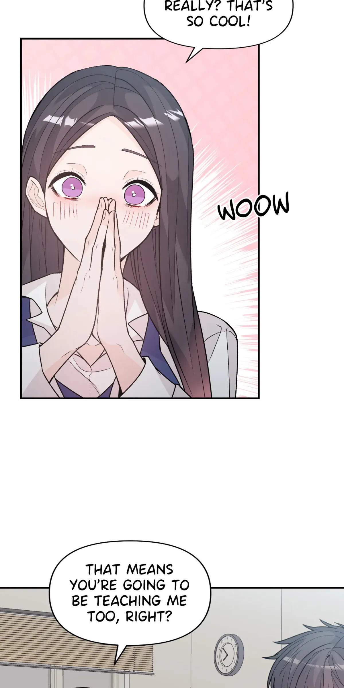 Read In Too Deep chapter 12 image 38 on Lezhin