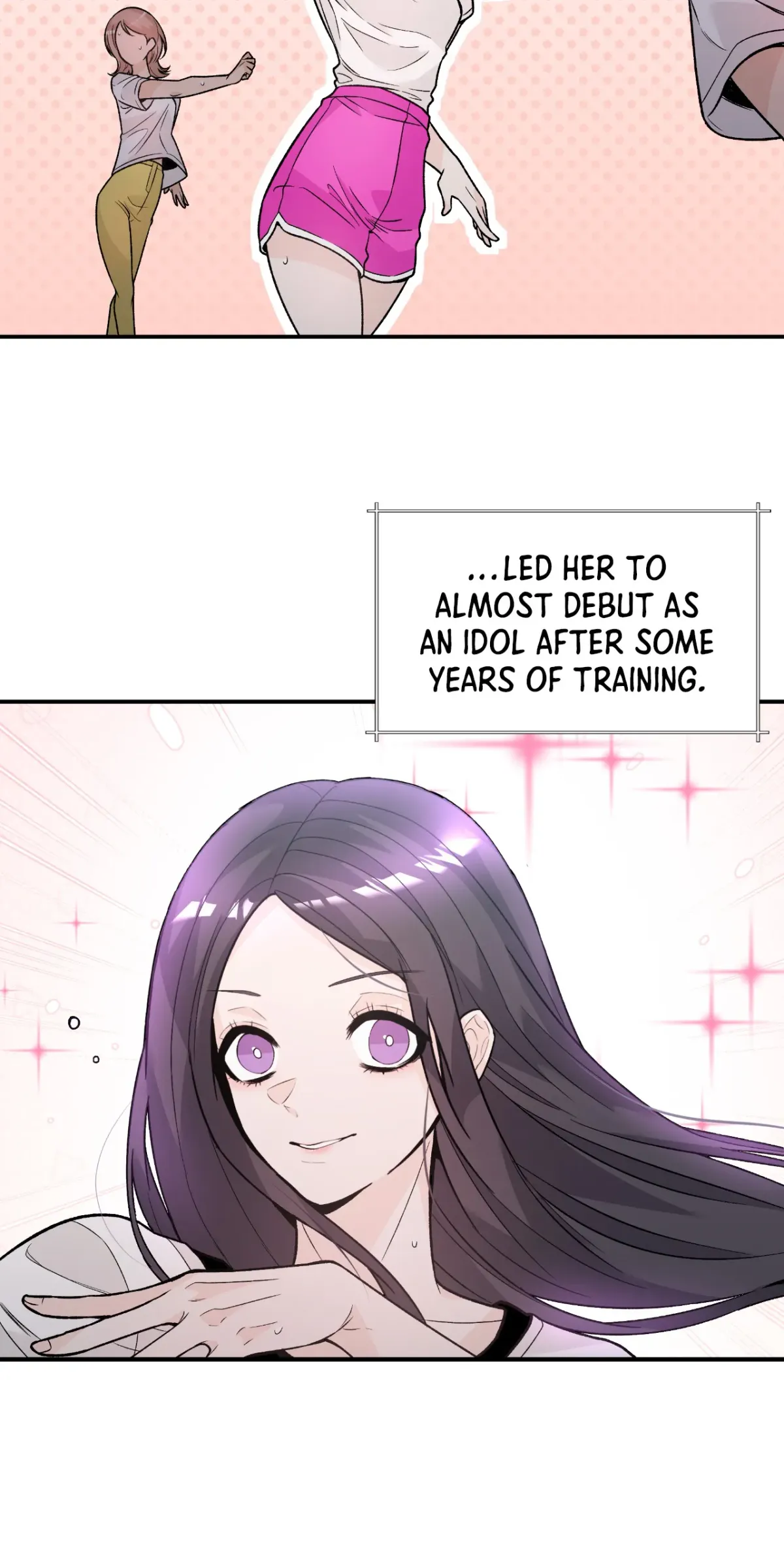 Read In Too Deep chapter 12 image 4 on Lezhin