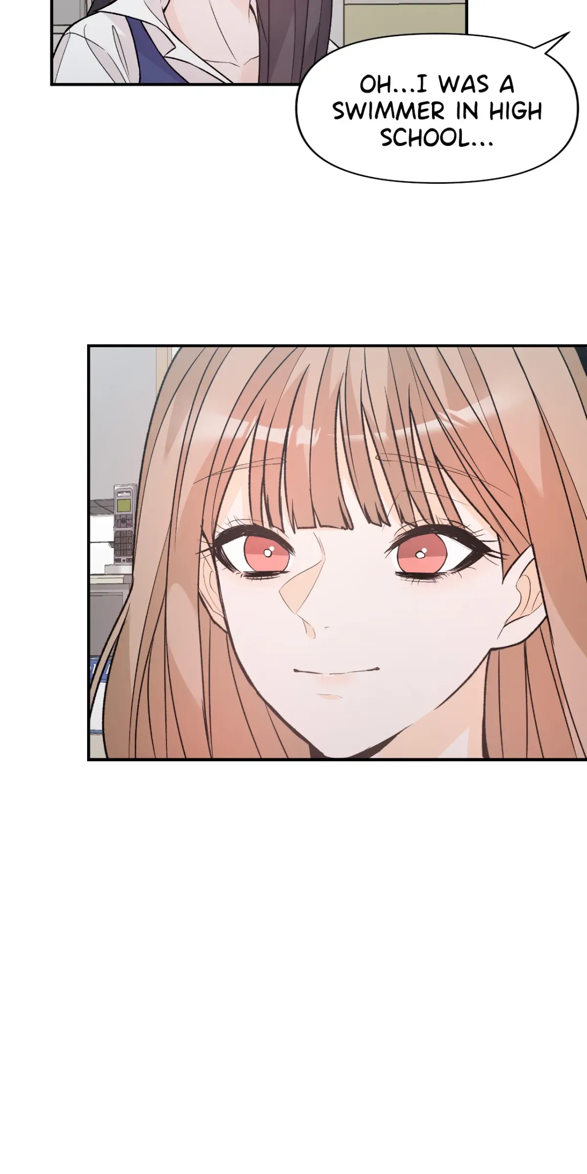 Read In Too Deep chapter 12 image 40 on Lezhin
