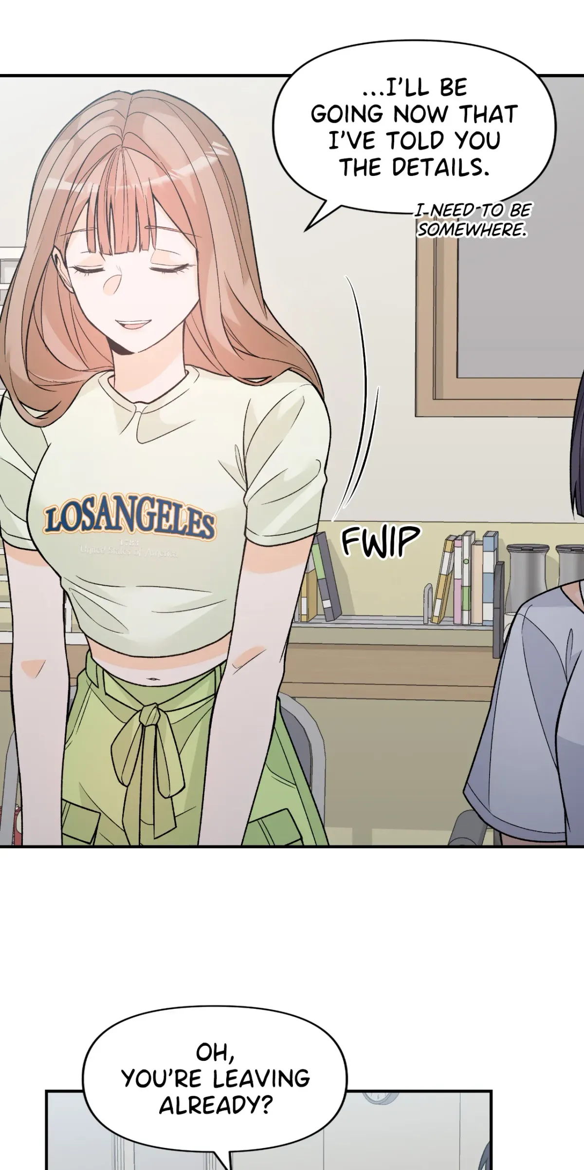Read In Too Deep chapter 12 image 41 on Lezhin