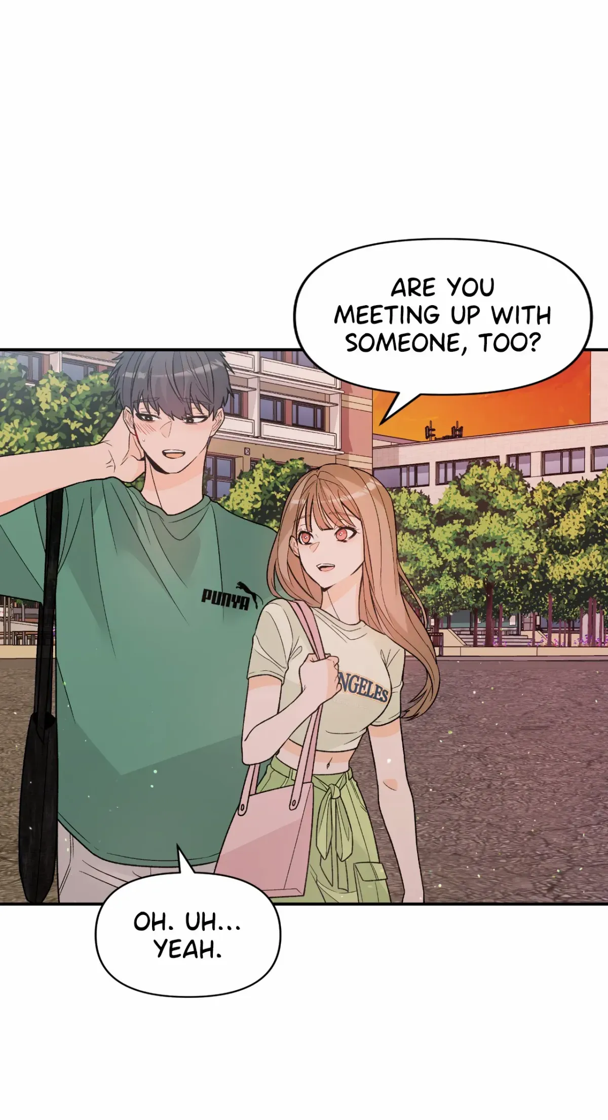 Read In Too Deep chapter 12 image 46 on Lezhin