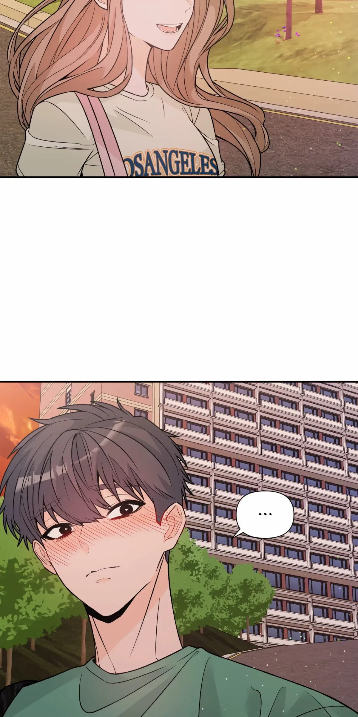 Read In Too Deep chapter 12 image 50 on Lezhin