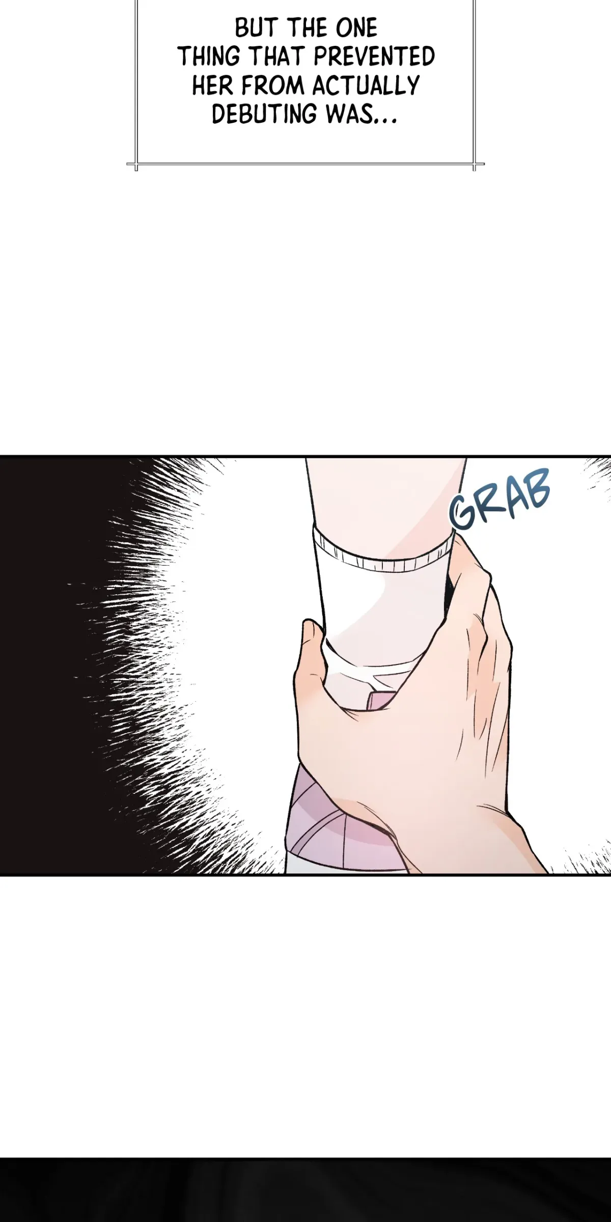 Read In Too Deep chapter 12 image 6 on Lezhin
