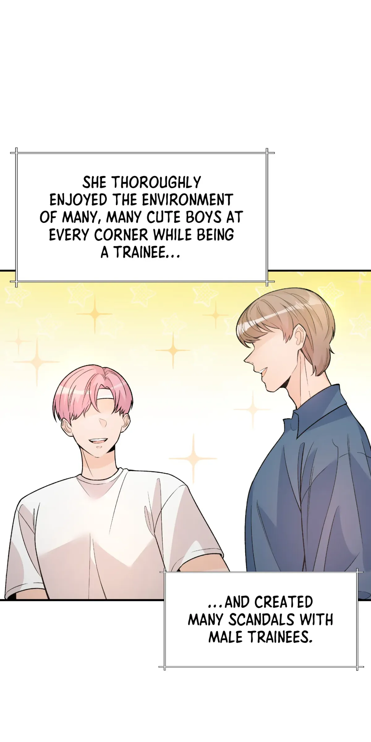 Read In Too Deep chapter 12 image 8 on Lezhin