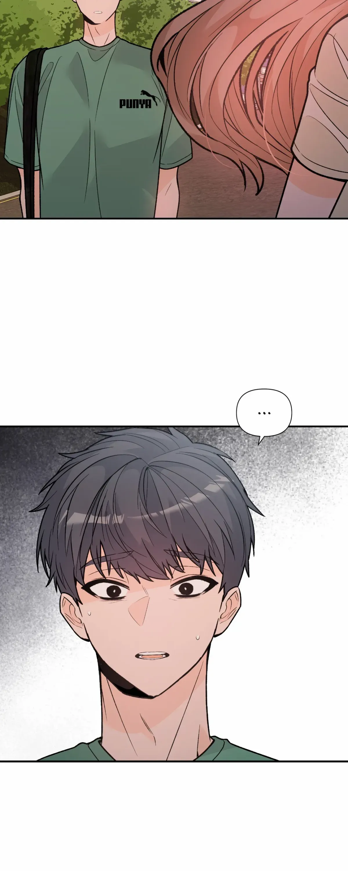 Read In Too Deep chapter 13 image 10 on Lezhin