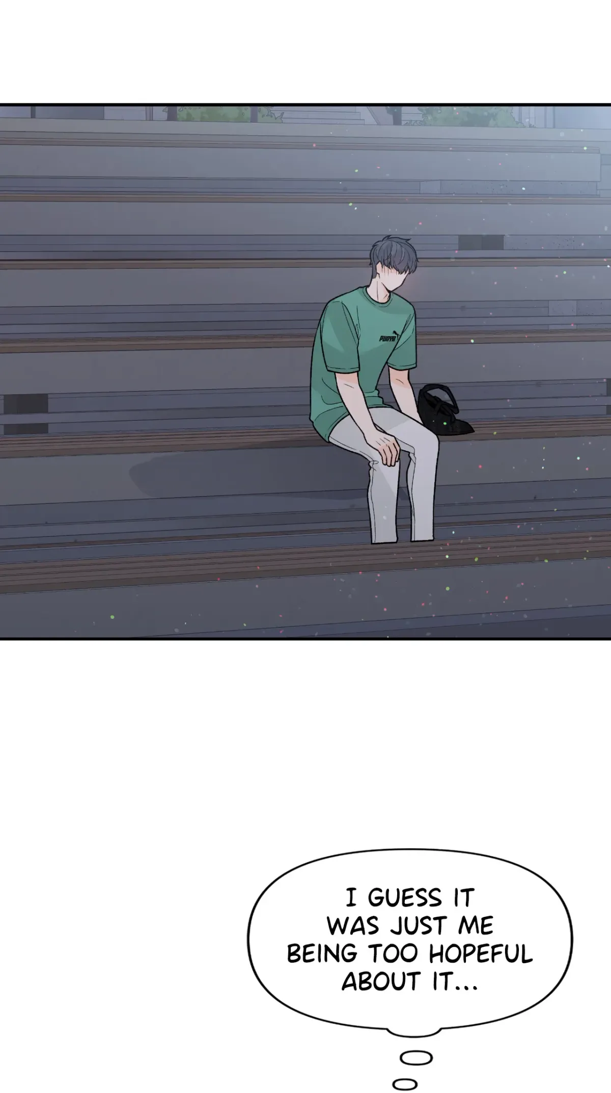 Read In Too Deep chapter 13 image 13 on Lezhin