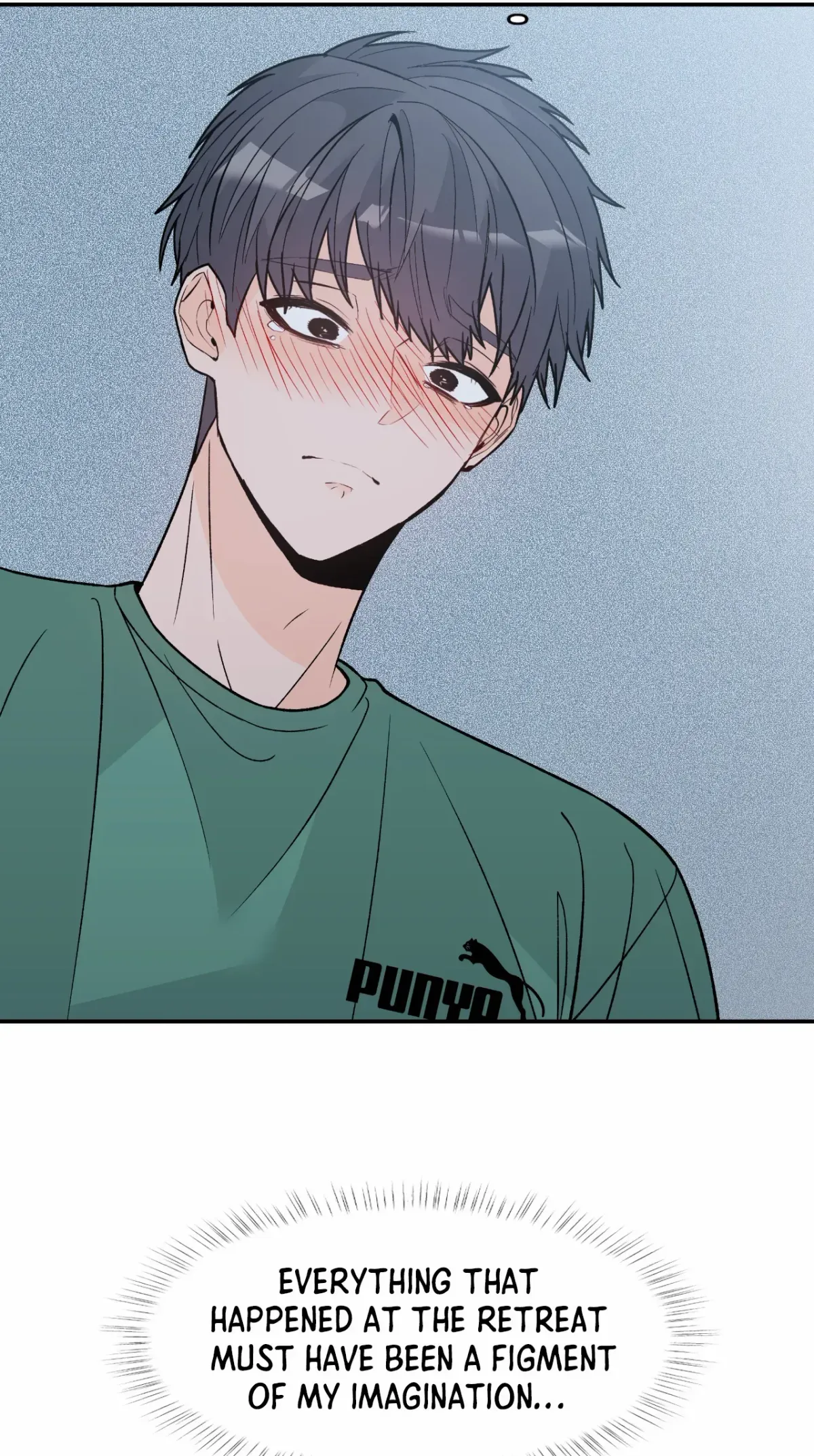 Read In Too Deep chapter 13 image 14 on Lezhin