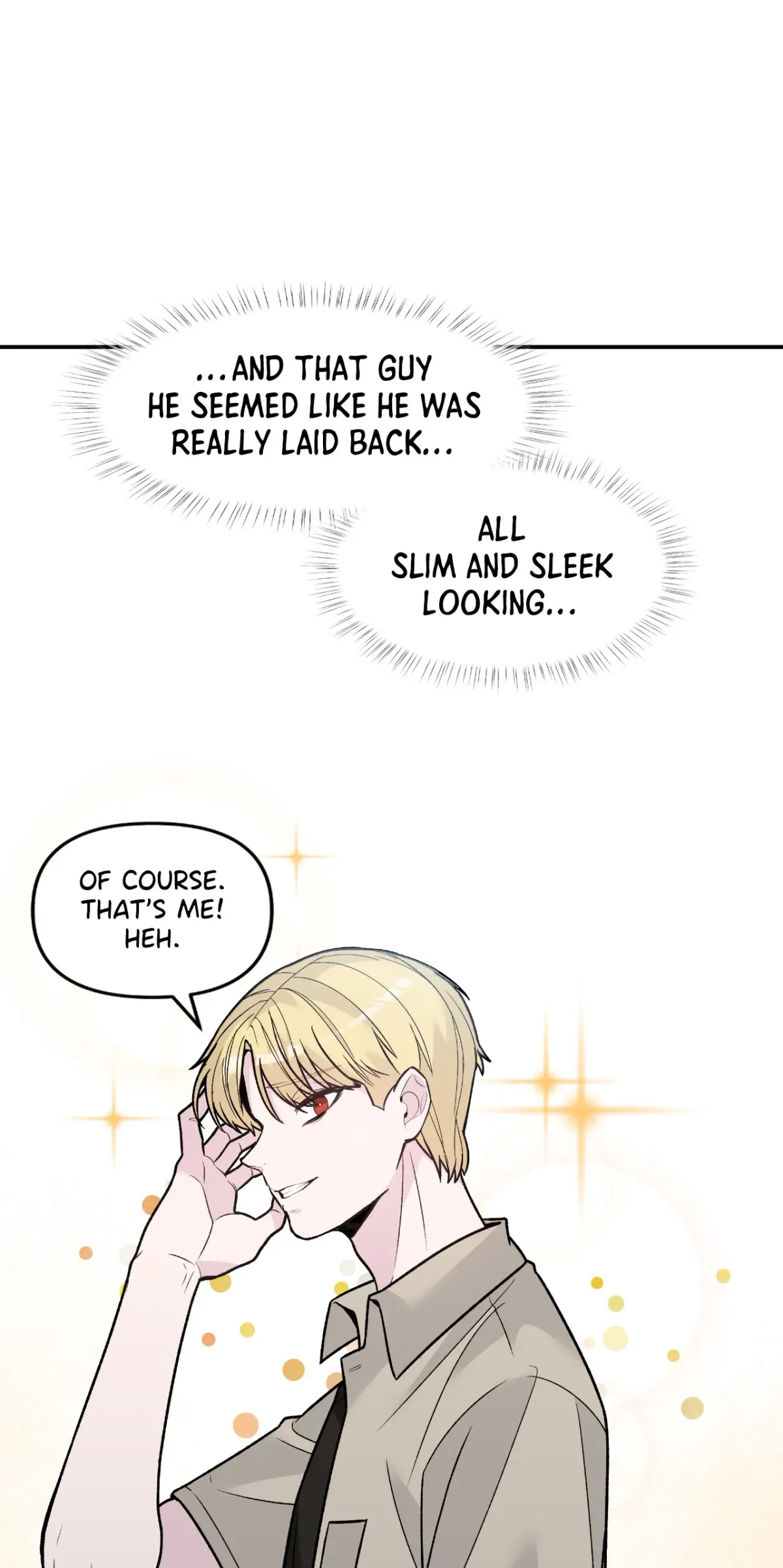 Read In Too Deep chapter 13 image 19 on Lezhin