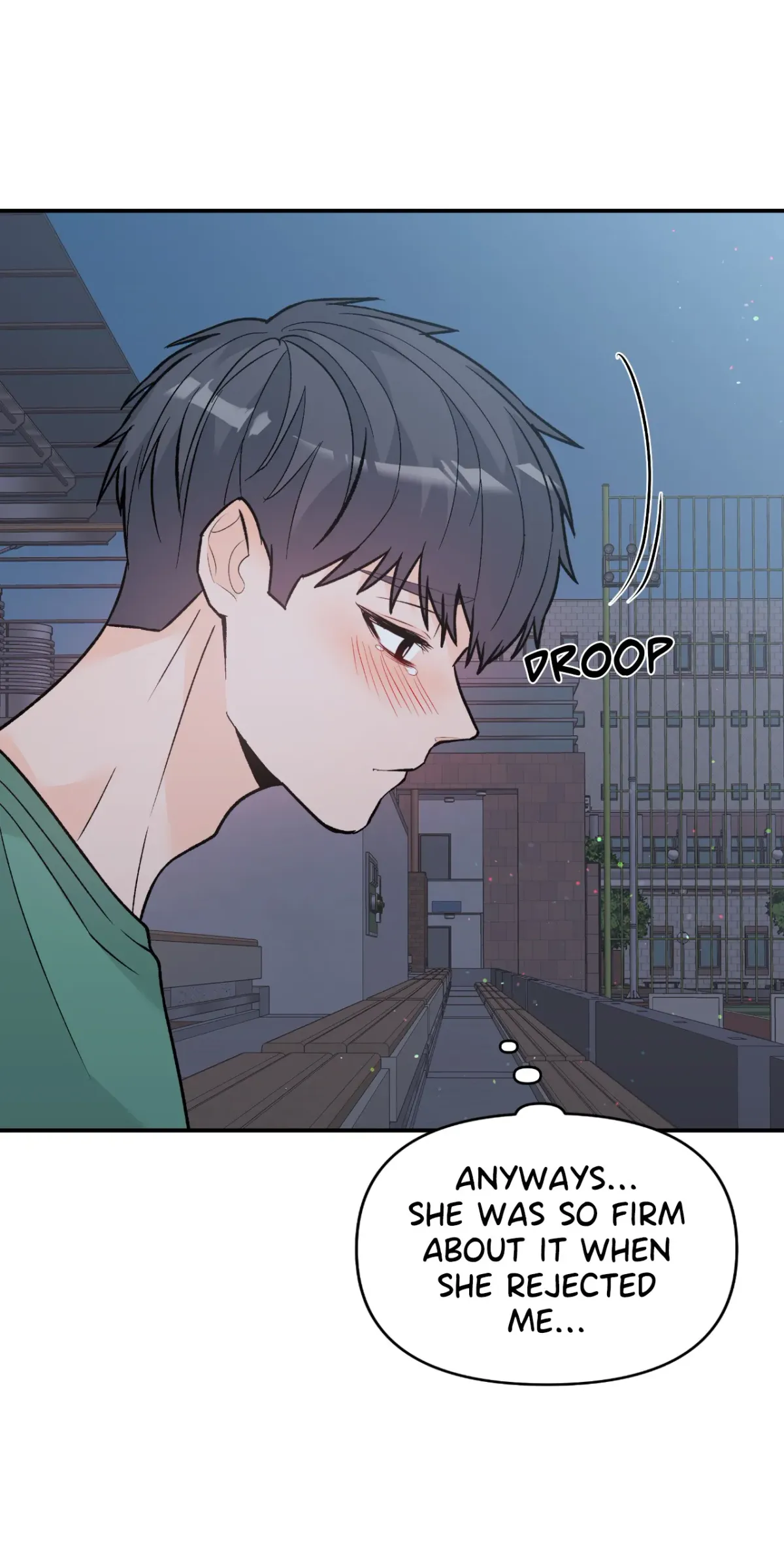 Read In Too Deep chapter 13 image 21 on Lezhin