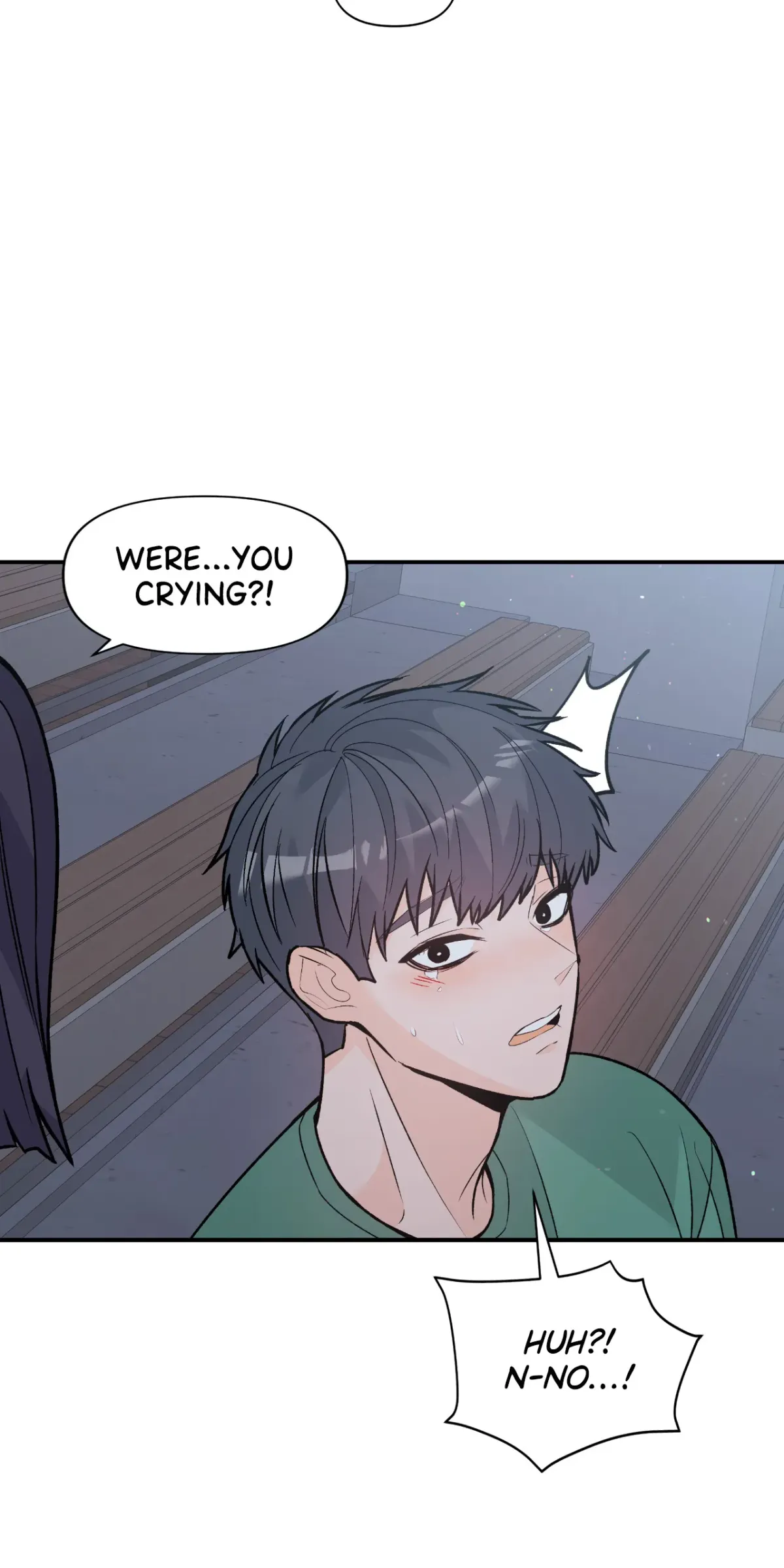 Read In Too Deep chapter 13 image 24 on Lezhin