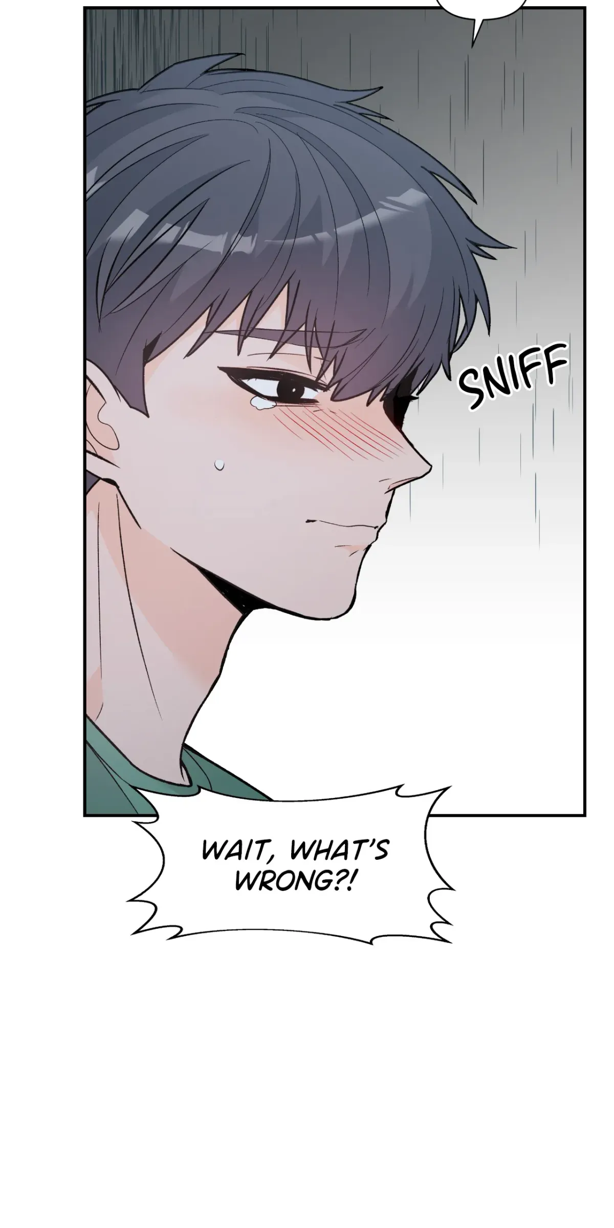 Read In Too Deep chapter 13 image 27 on Lezhin