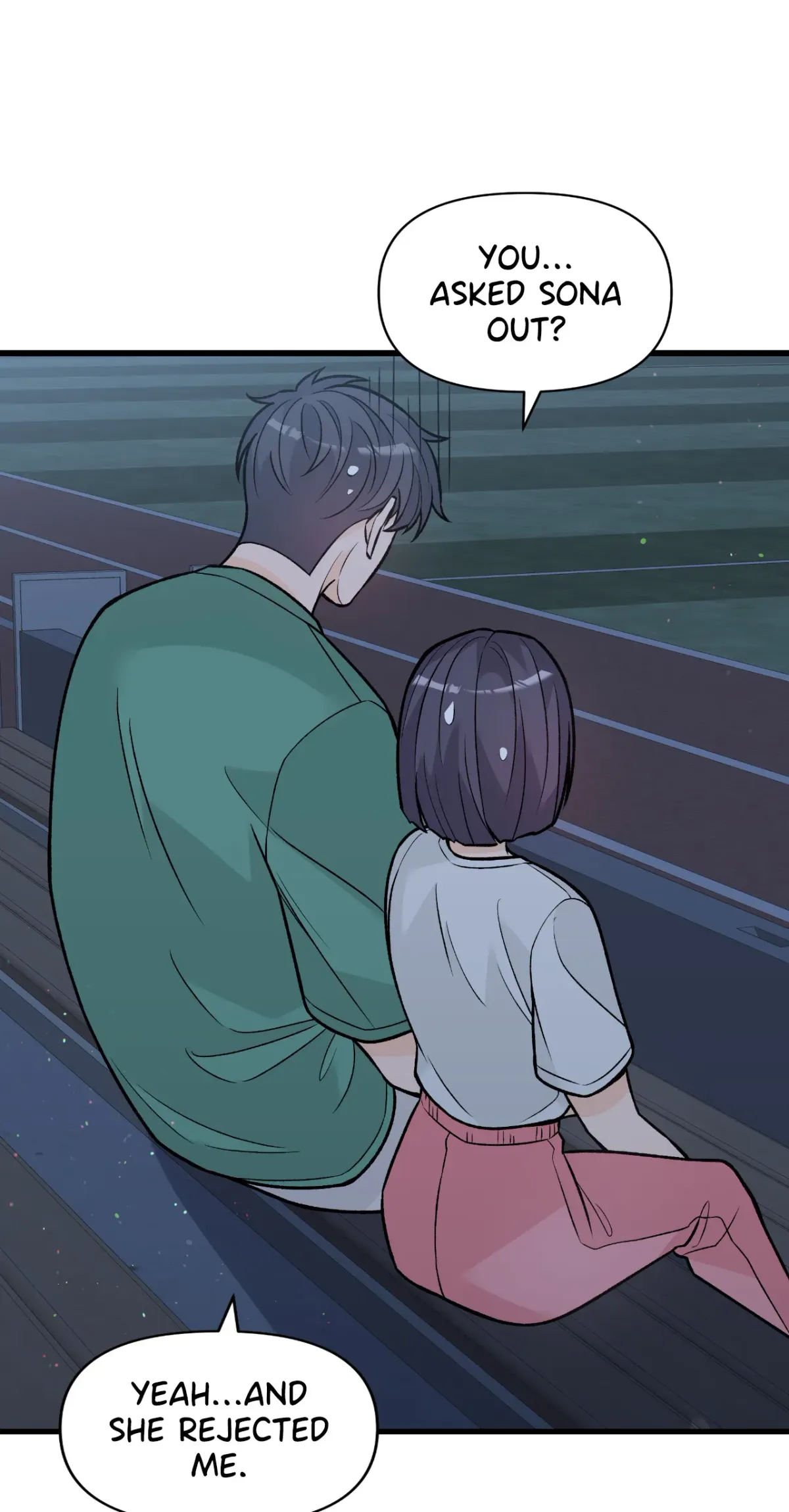Read In Too Deep chapter 13 image 29 on Lezhin