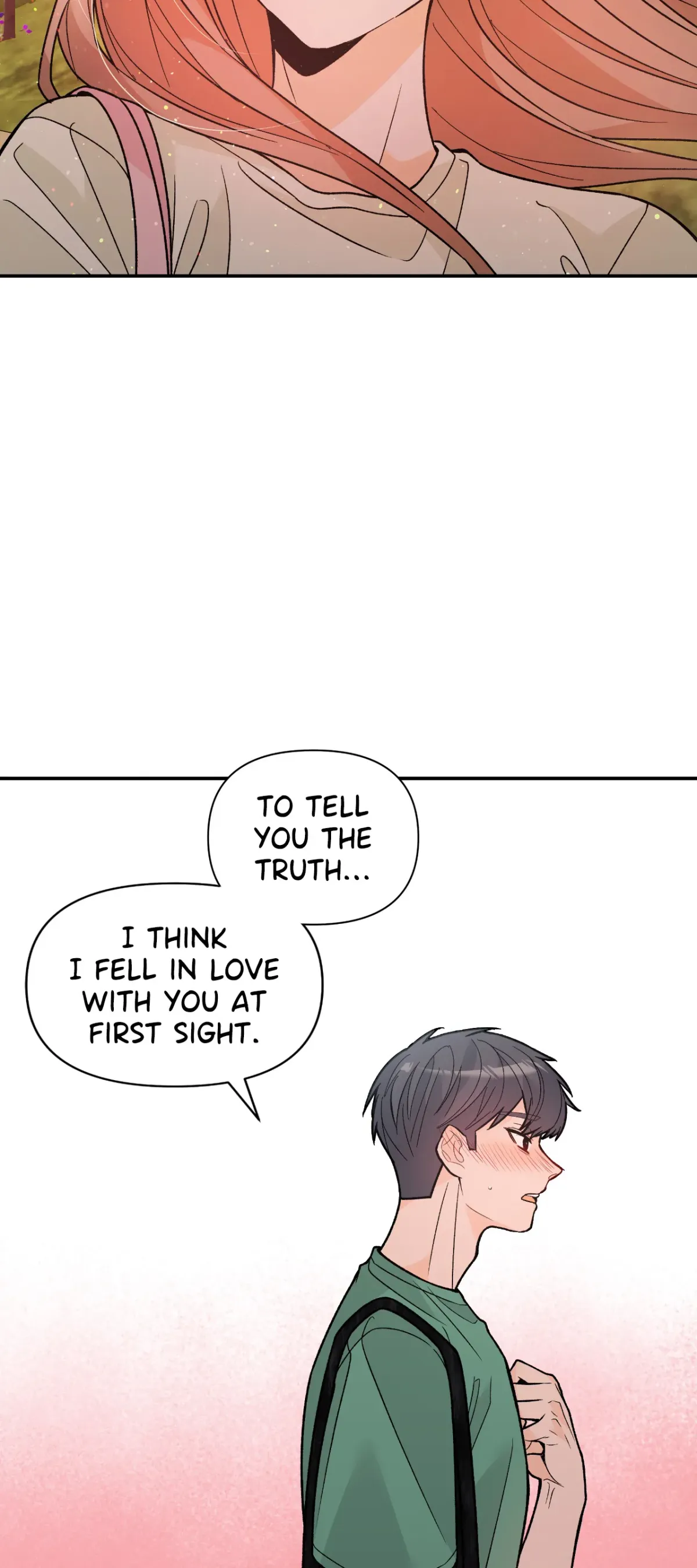 Read In Too Deep chapter 13 image 3 on Lezhin