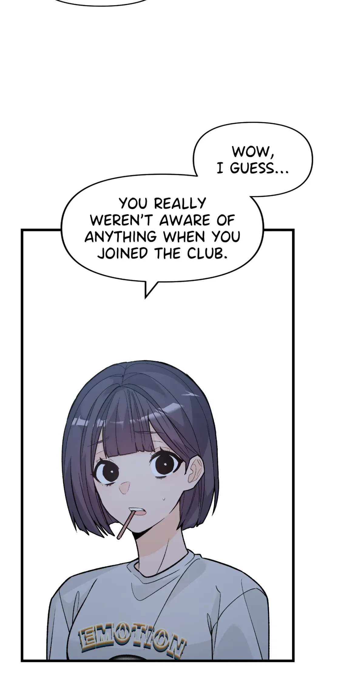 Read In Too Deep chapter 13 image 30 on Lezhin