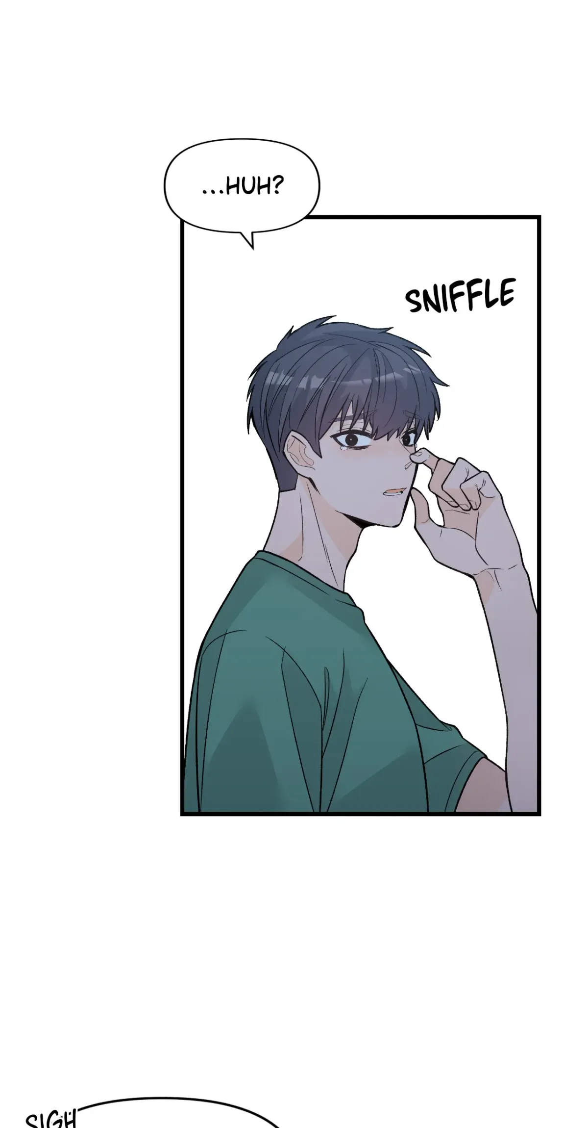 Read In Too Deep chapter 13 image 31 on Lezhin