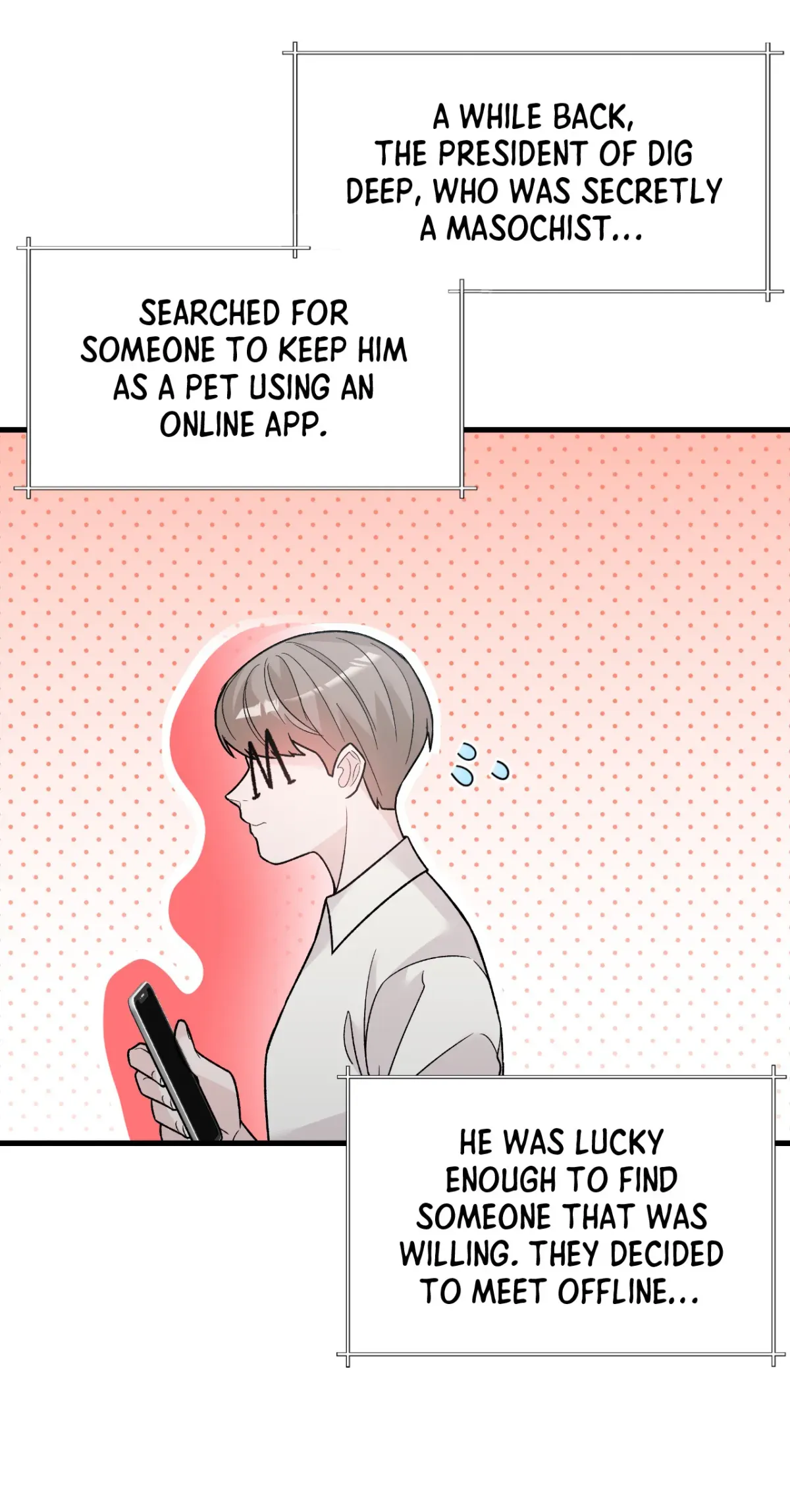 Read In Too Deep chapter 13 image 40 on Lezhin