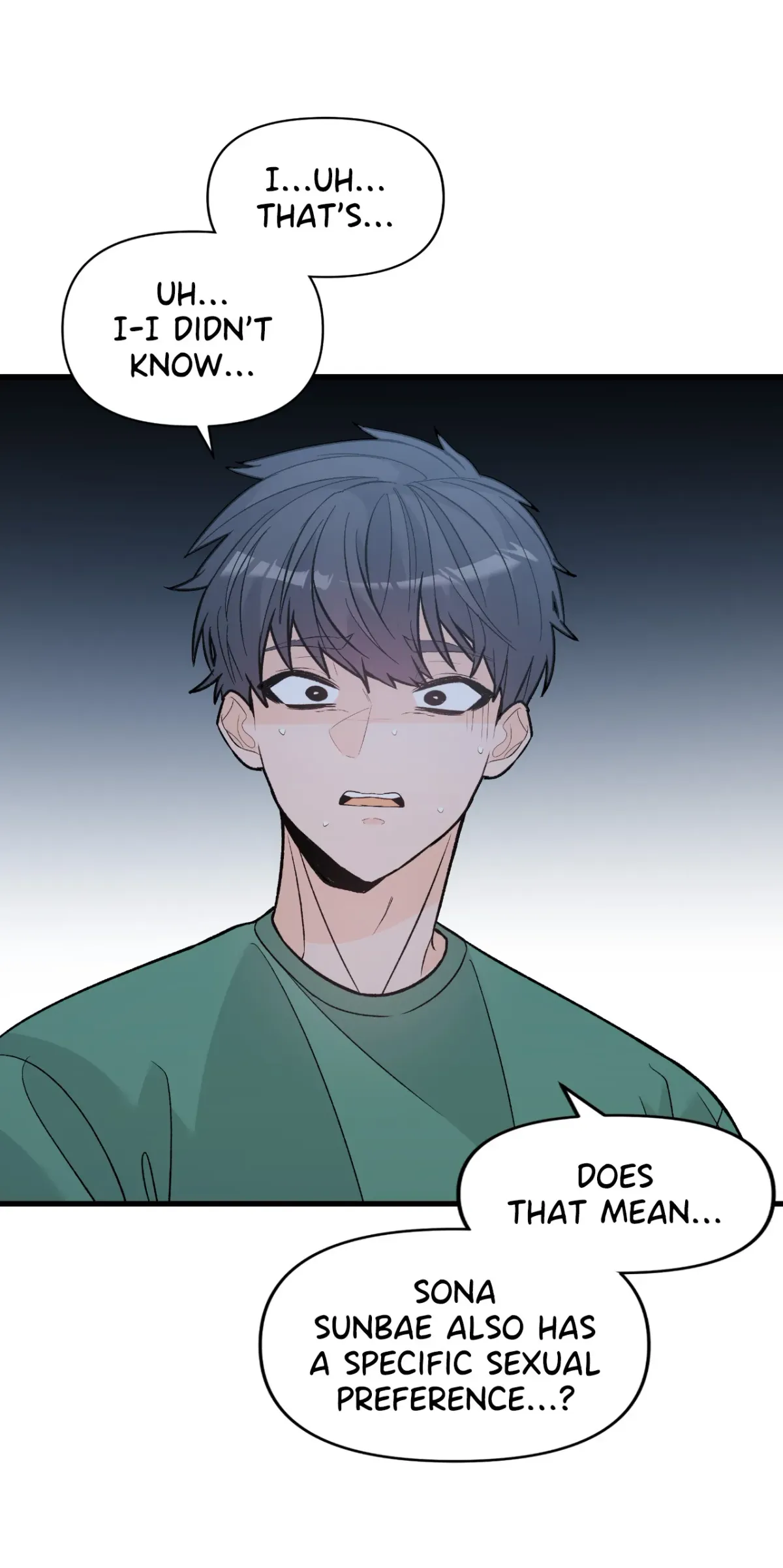 Read In Too Deep chapter 13 image 45 on Lezhin