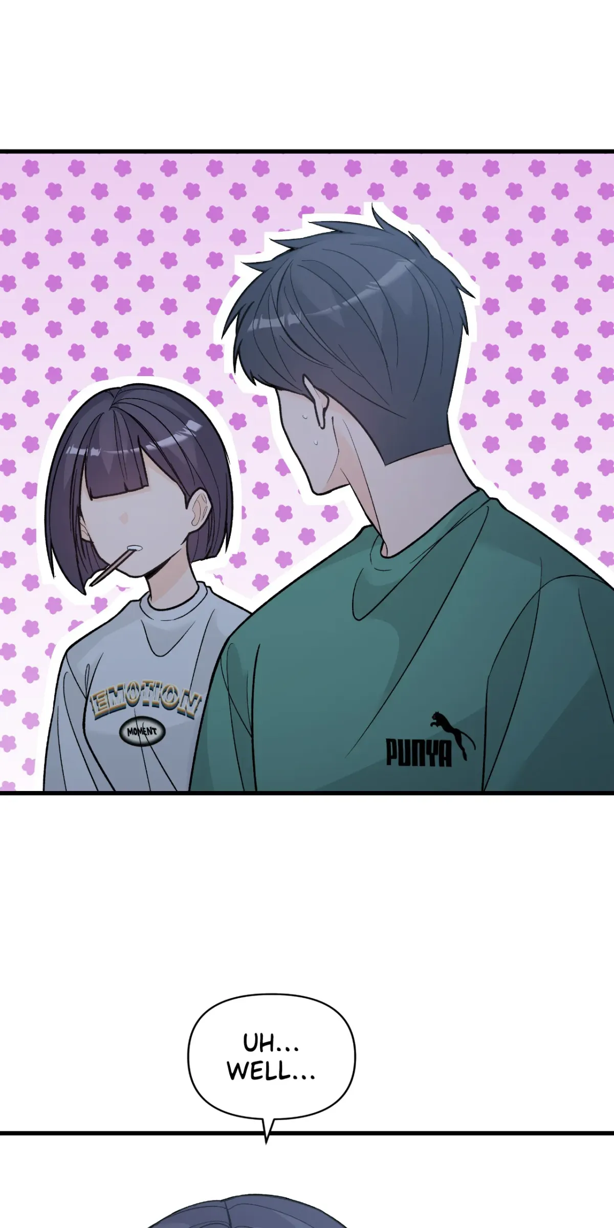 Read In Too Deep chapter 13 image 46 on Lezhin