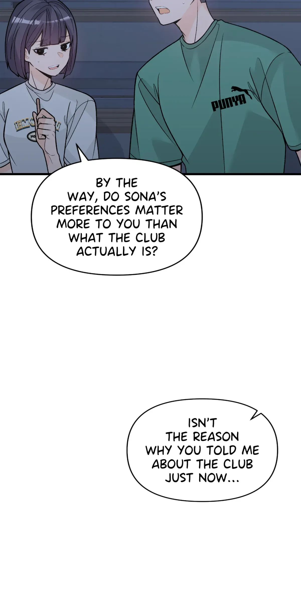 Read In Too Deep chapter 13 image 48 on Lezhin