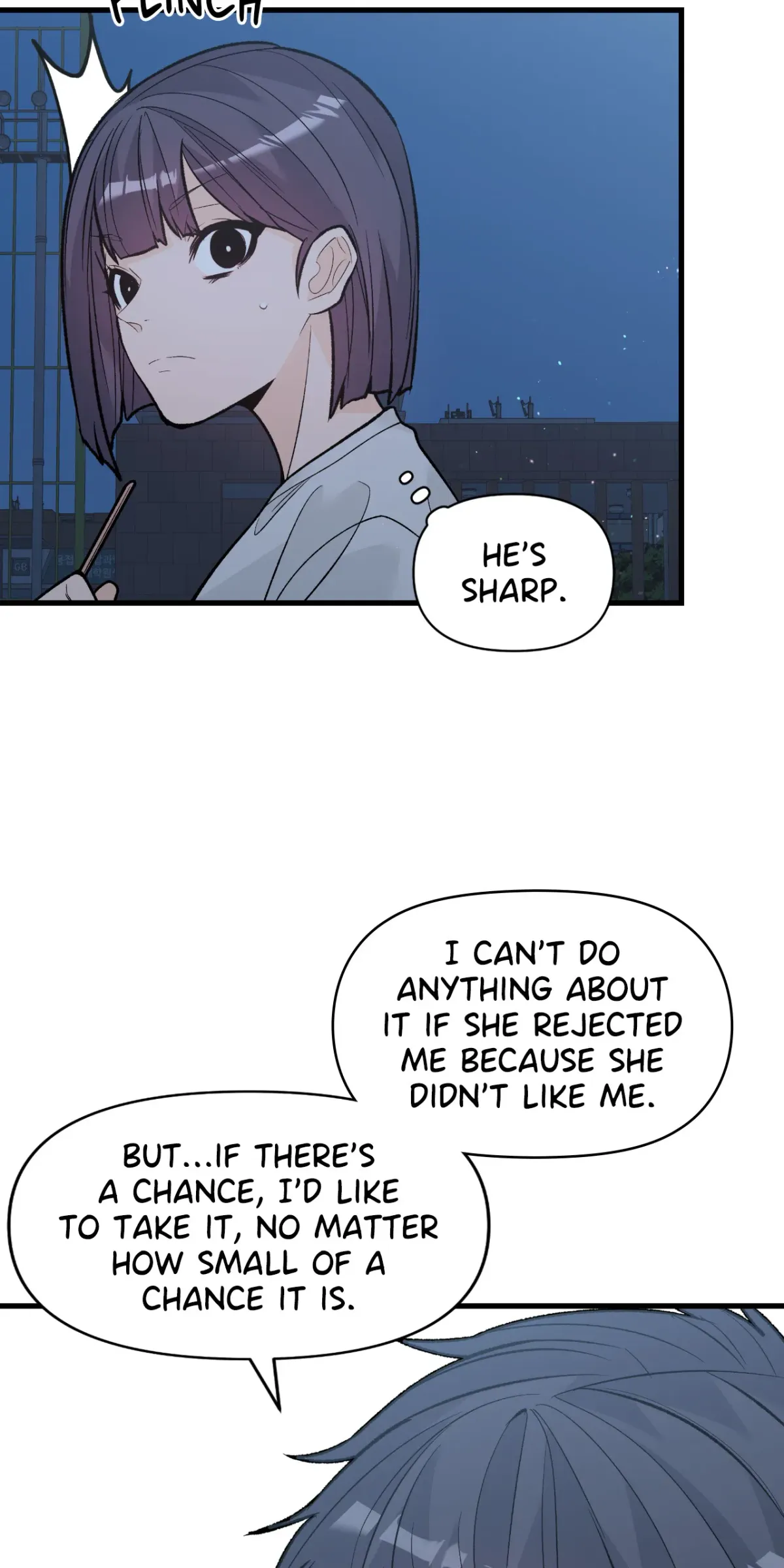 Read In Too Deep chapter 13 image 50 on Lezhin