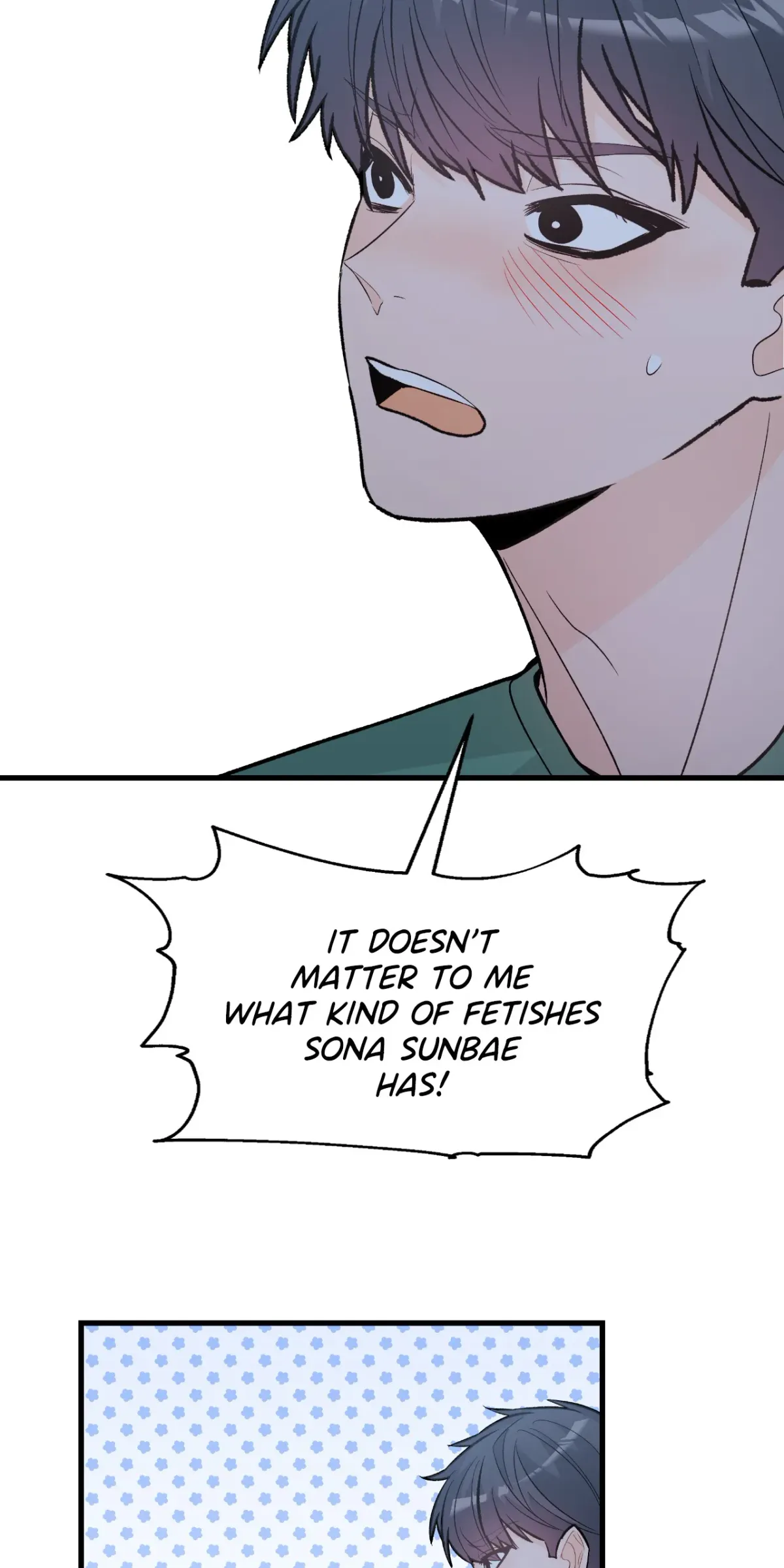 Read In Too Deep chapter 13 image 51 on Lezhin