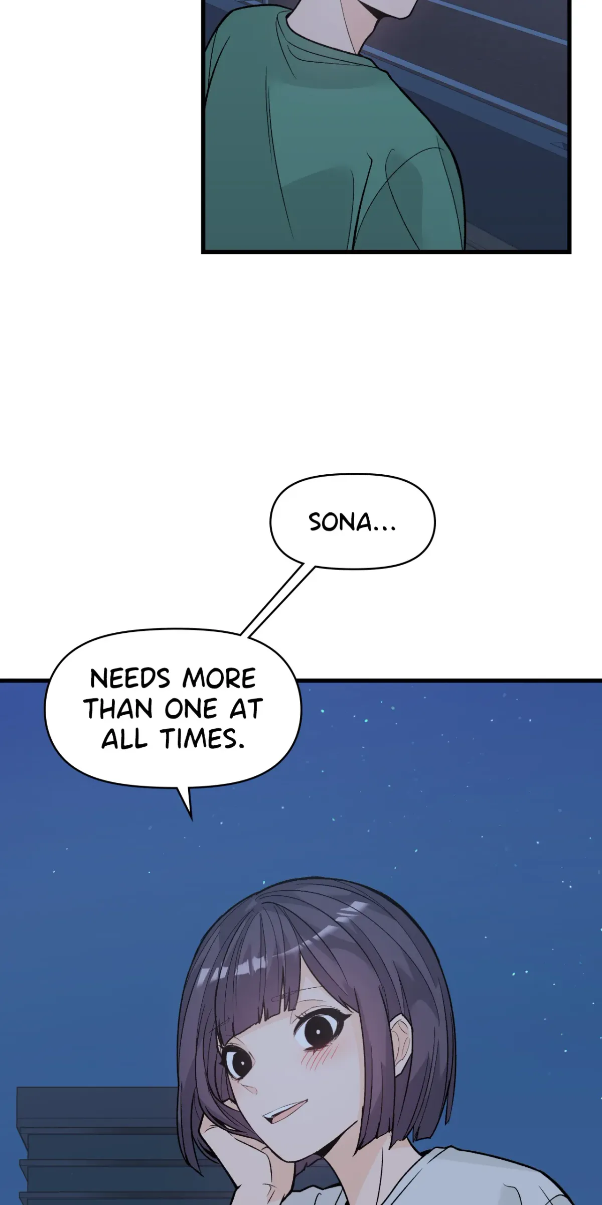 Read In Too Deep chapter 13 image 55 on Lezhin