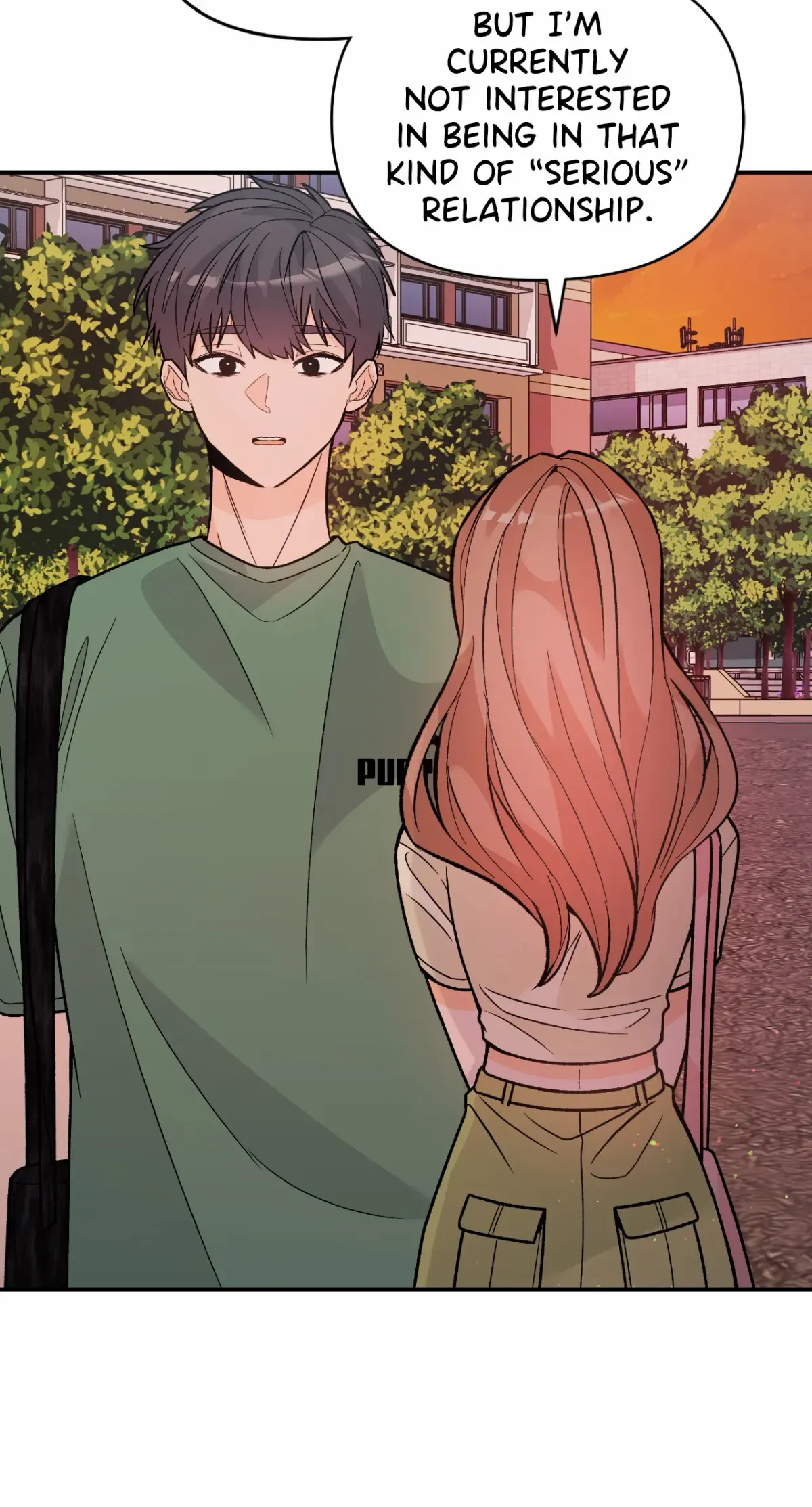 Read In Too Deep chapter 13 image 6 on Lezhin
