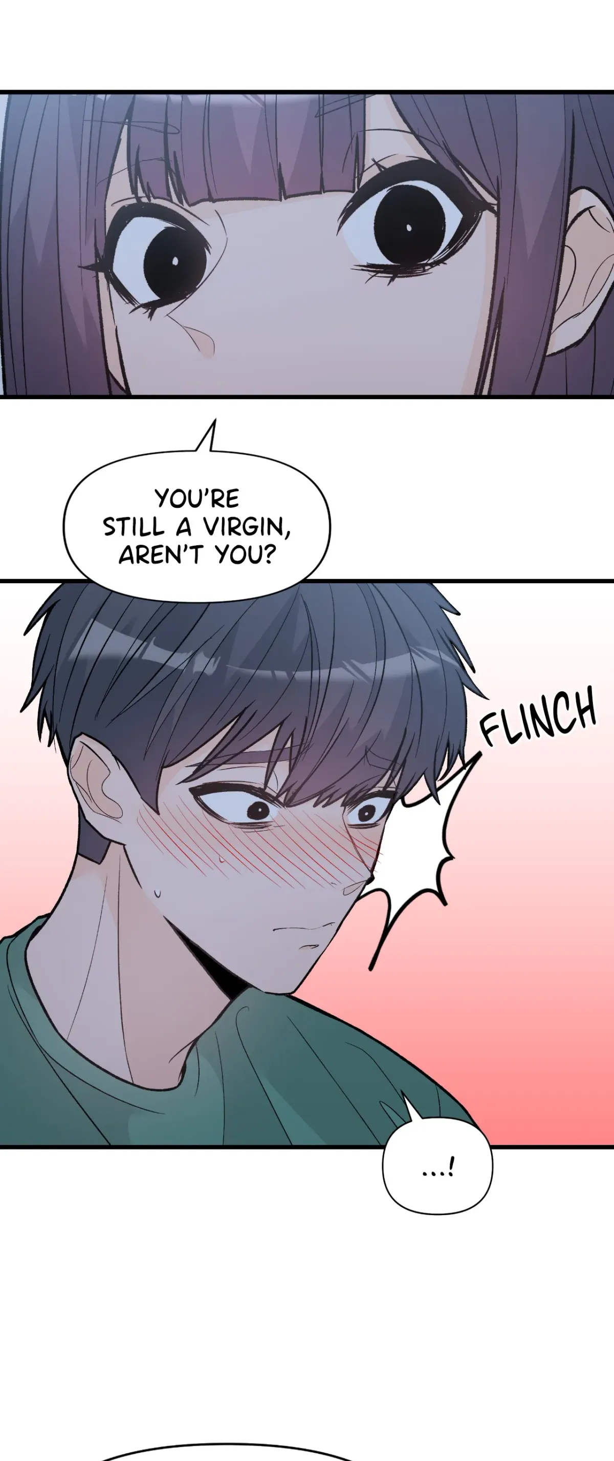 Read In Too Deep chapter 13 image 61 on Lezhin