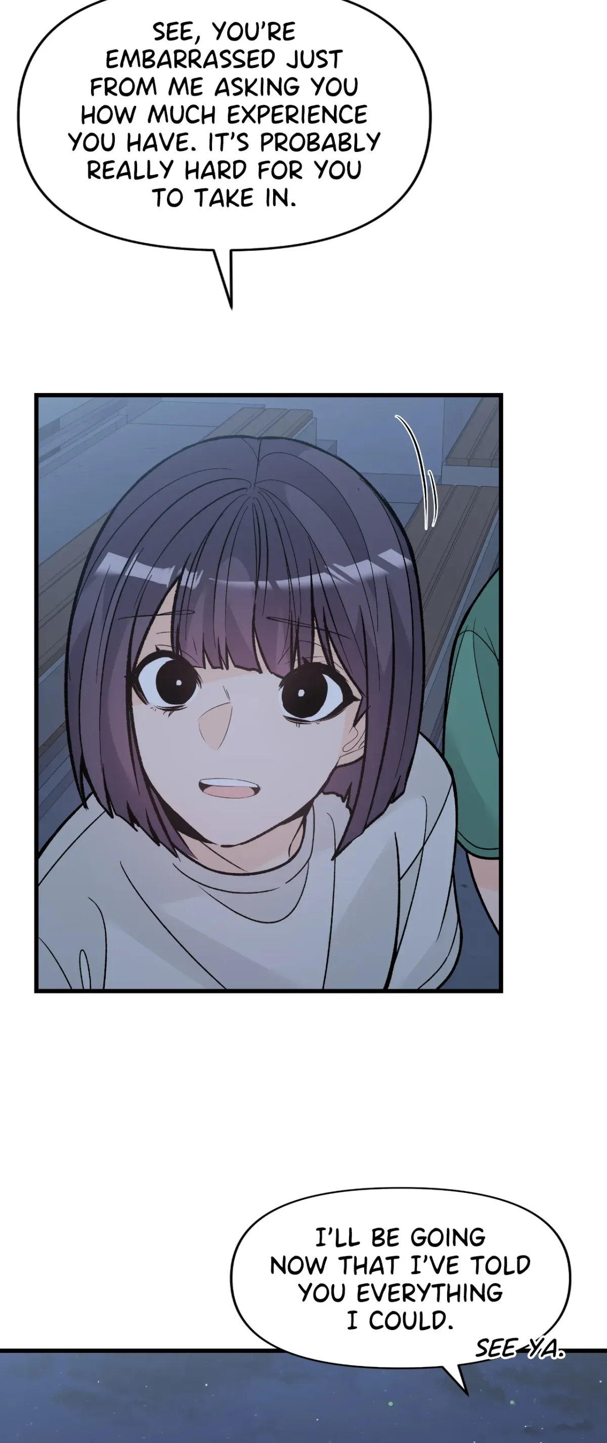 Read In Too Deep chapter 13 image 62 on Lezhin