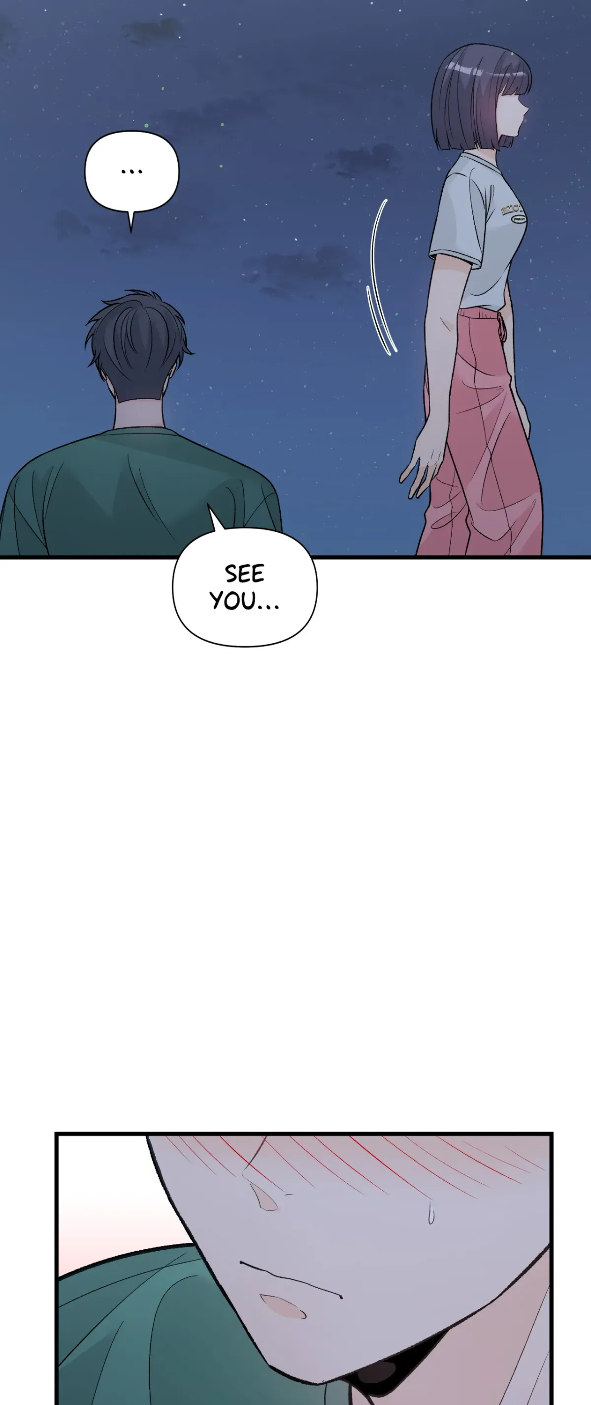 Read In Too Deep chapter 13 image 63 on Lezhin