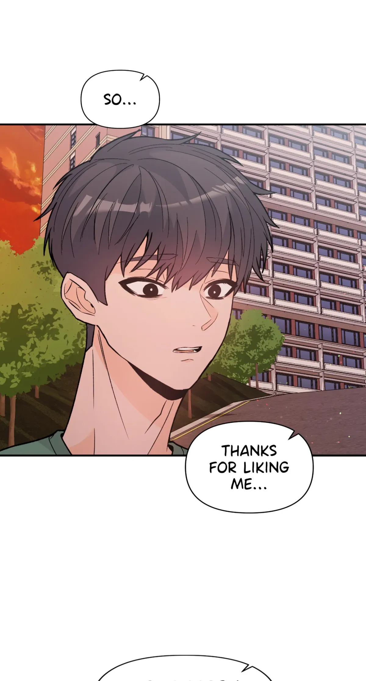 Read In Too Deep chapter 13 image 7 on Lezhin
