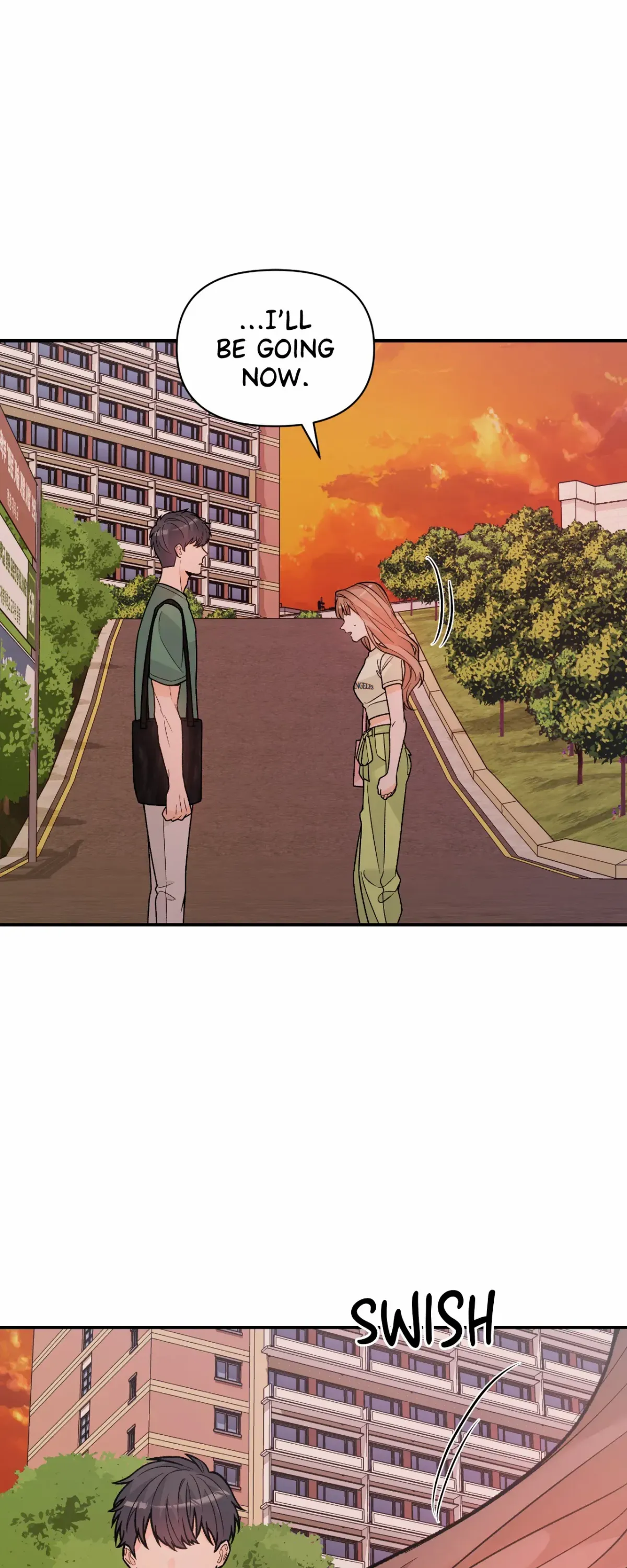 Read In Too Deep chapter 13 image 9 on Lezhin