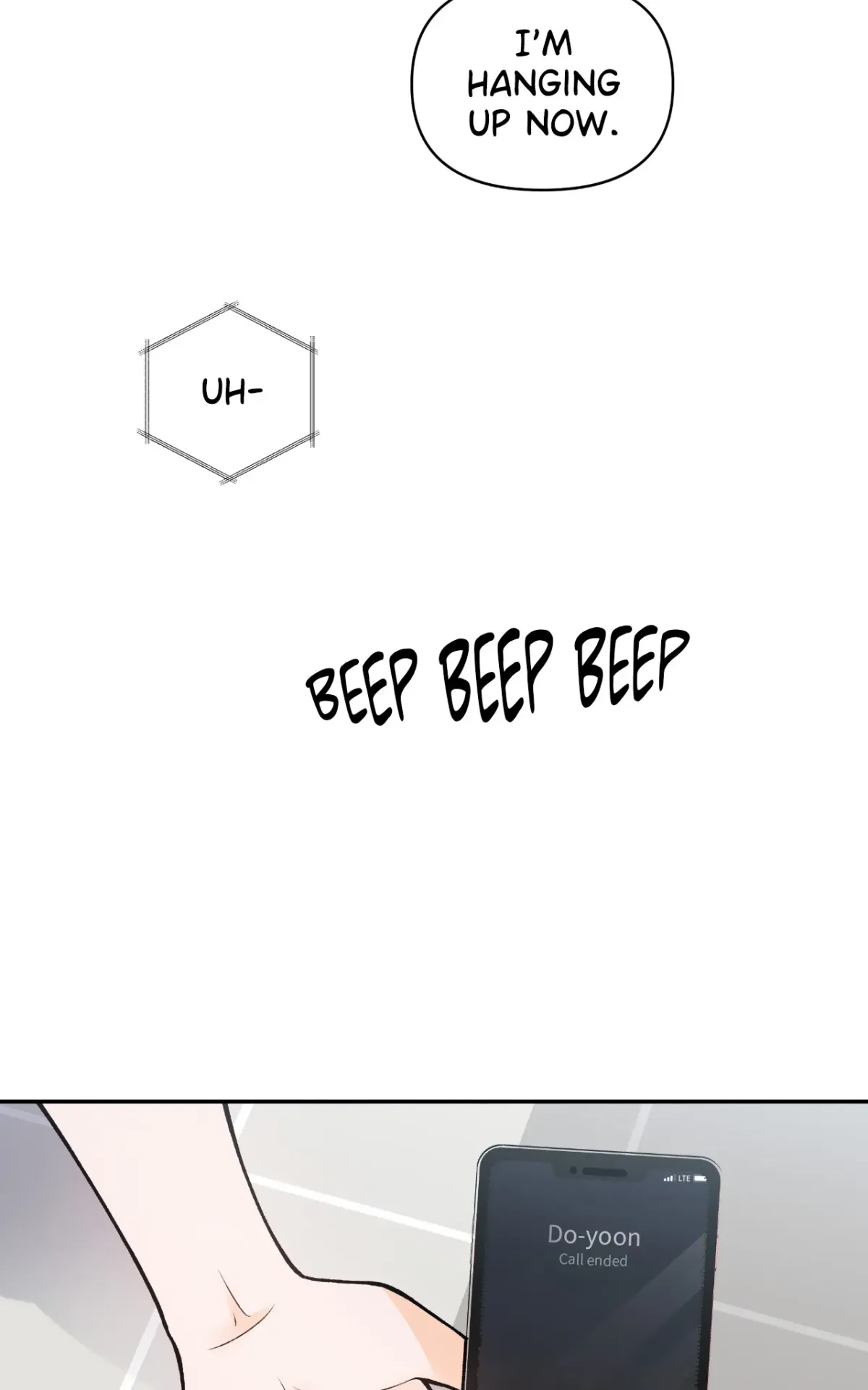 Read In Too Deep chapter 14 image 11 on Lezhin