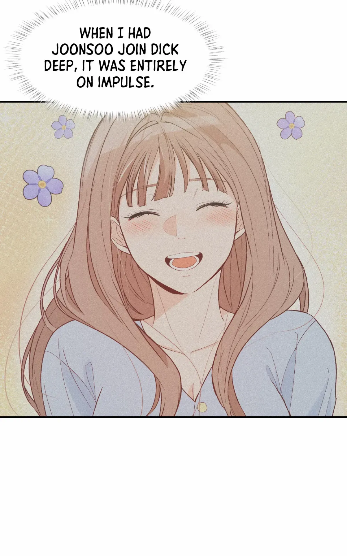 Read In Too Deep chapter 14 image 14 on Lezhin