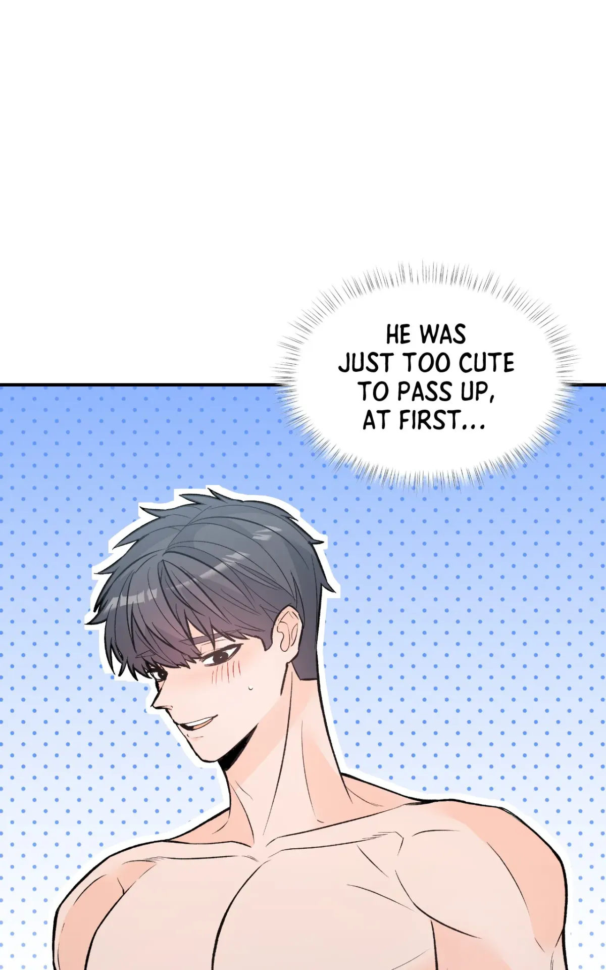 Read In Too Deep chapter 14 image 15 on Lezhin