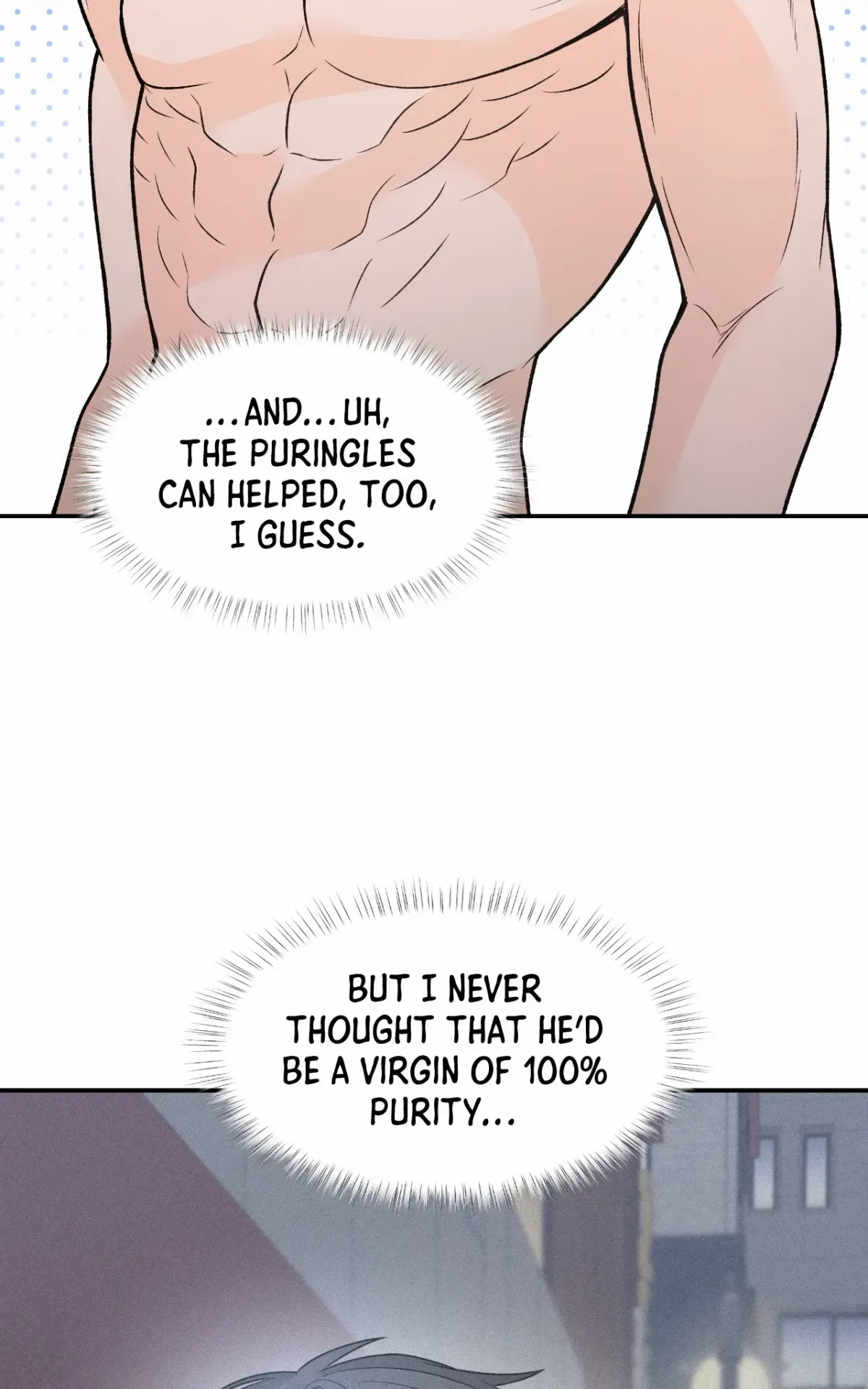 Read In Too Deep chapter 14 image 16 on Lezhin